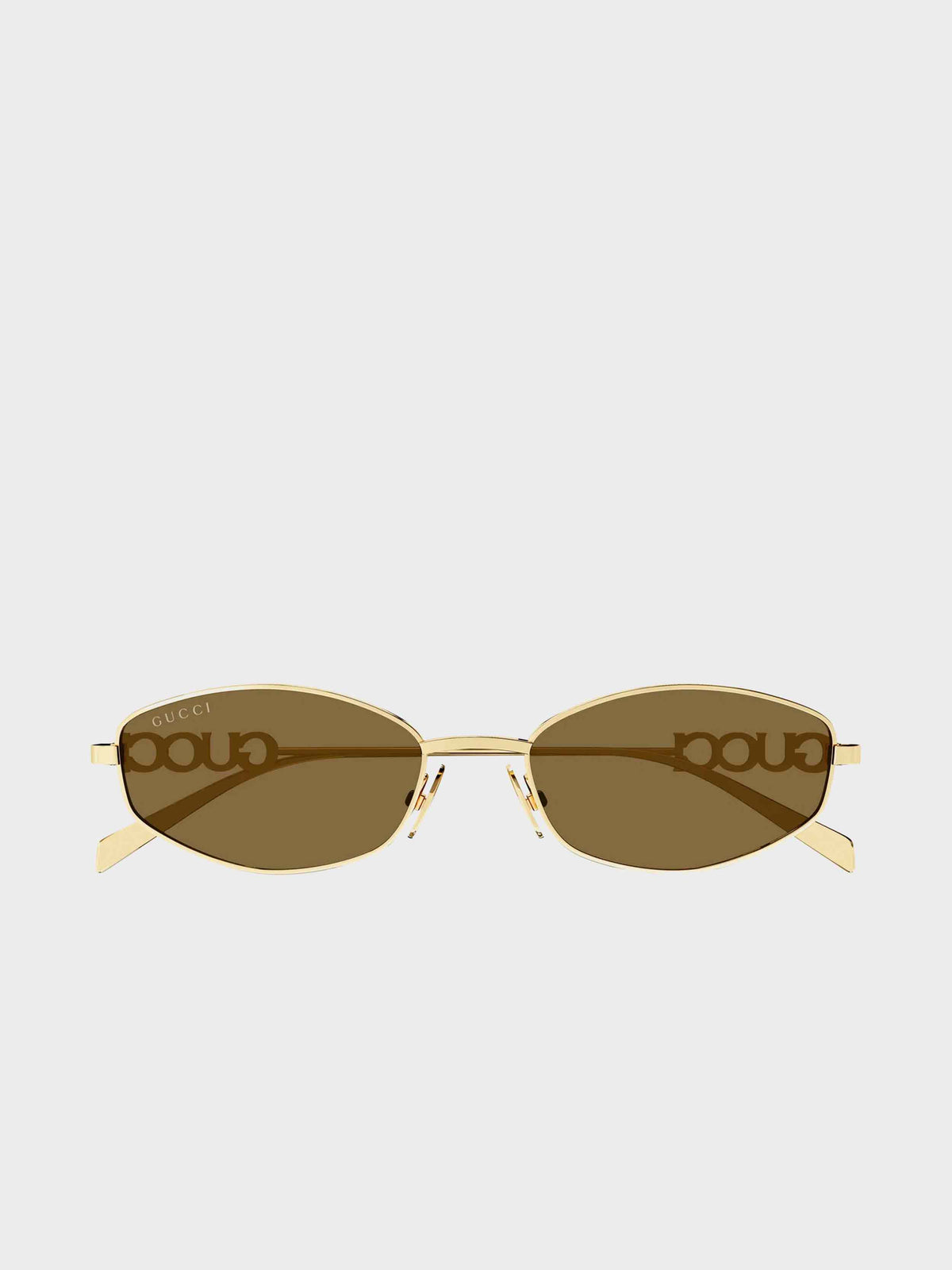 Gold / Brown