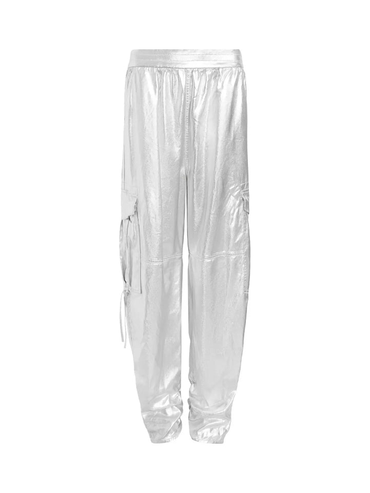 Silver