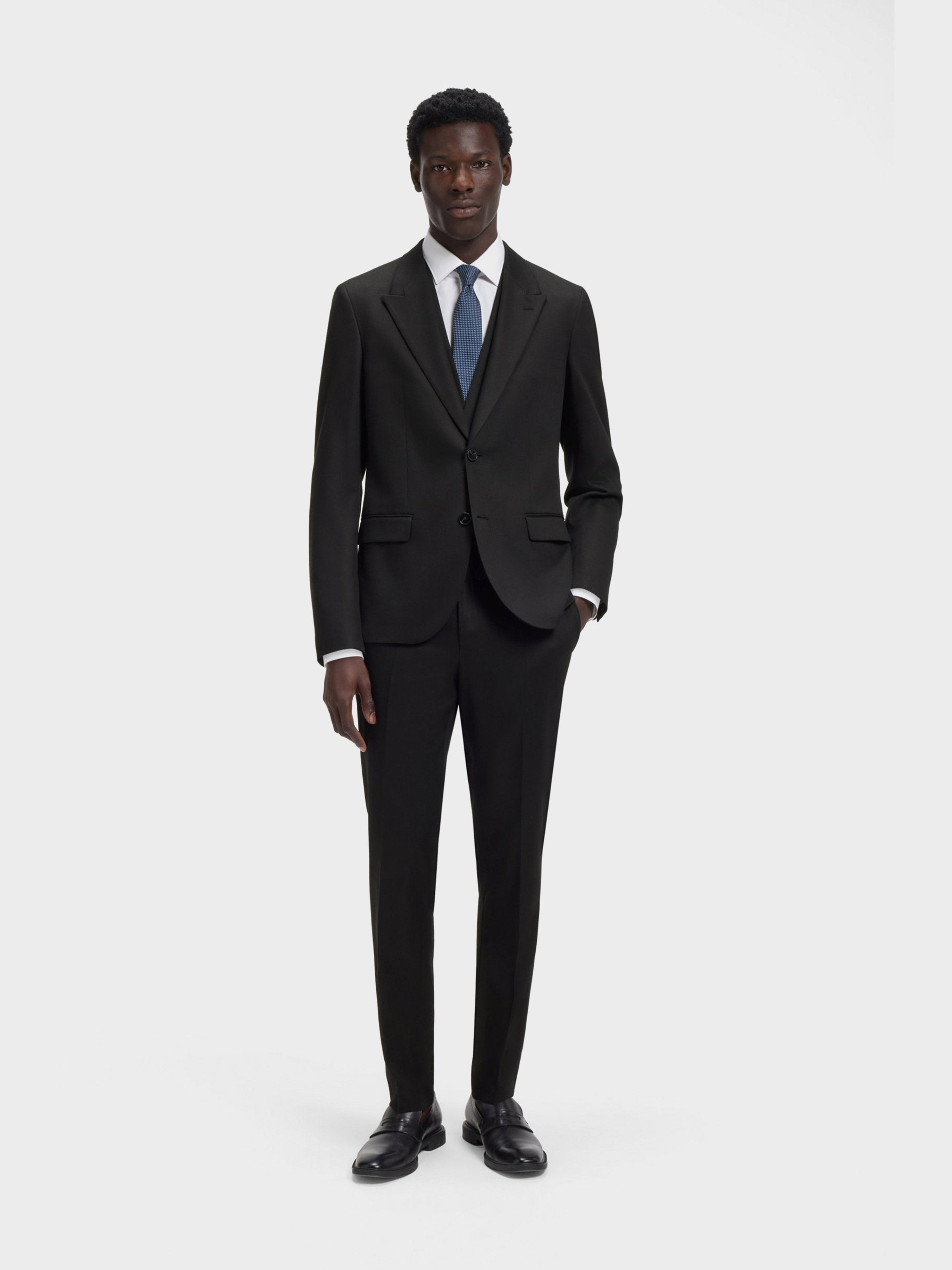Black 1