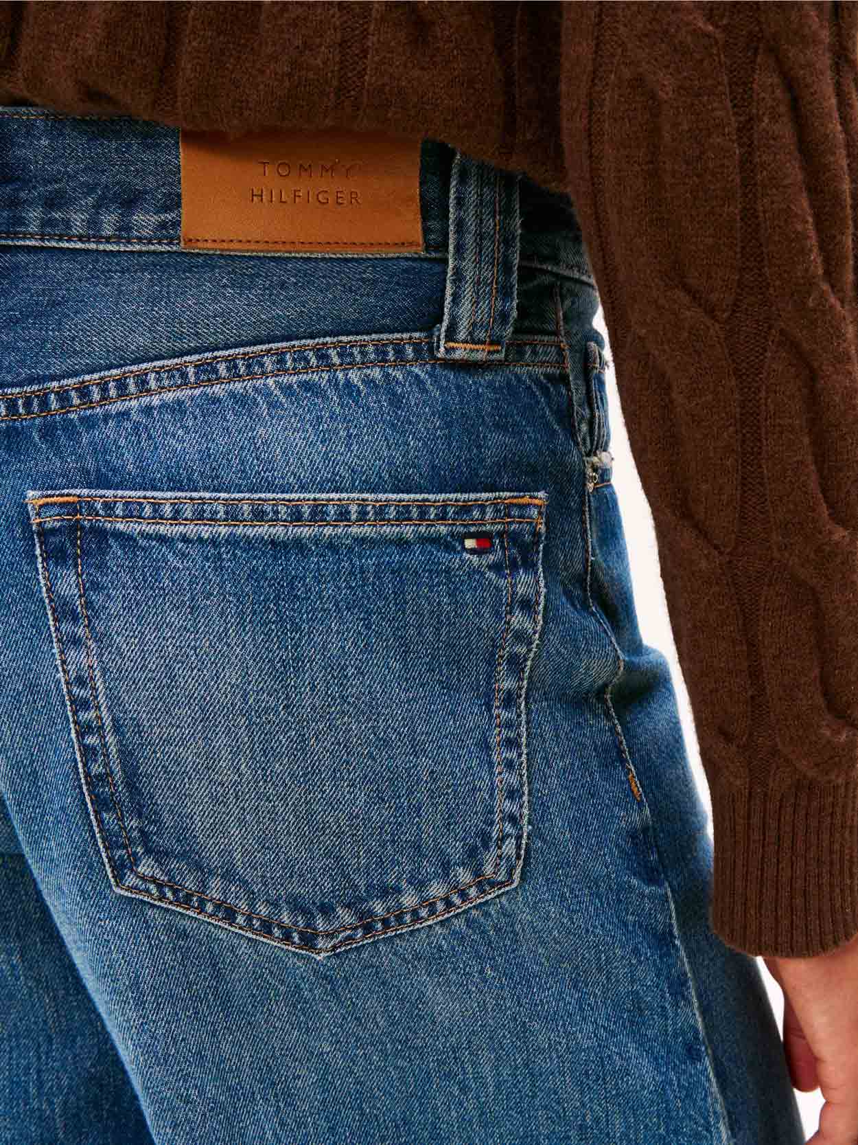 Denim