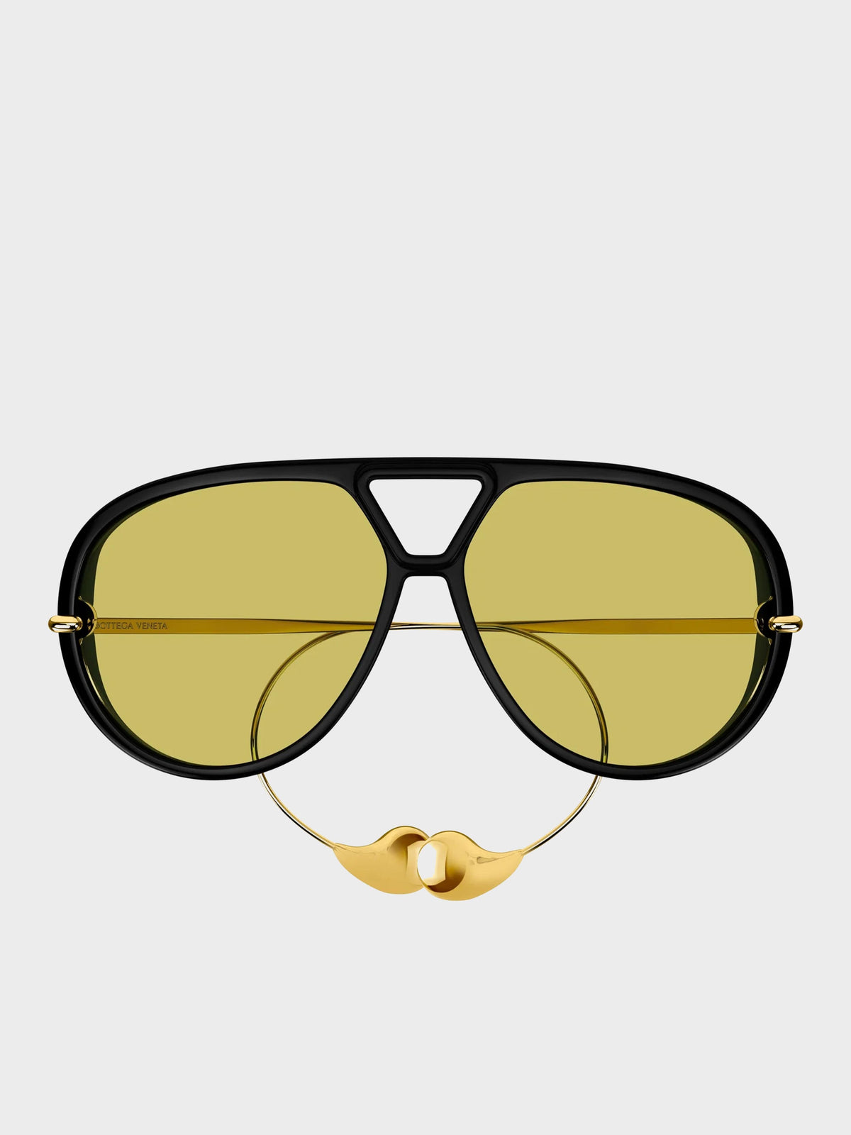 Black / Gold / Yellow