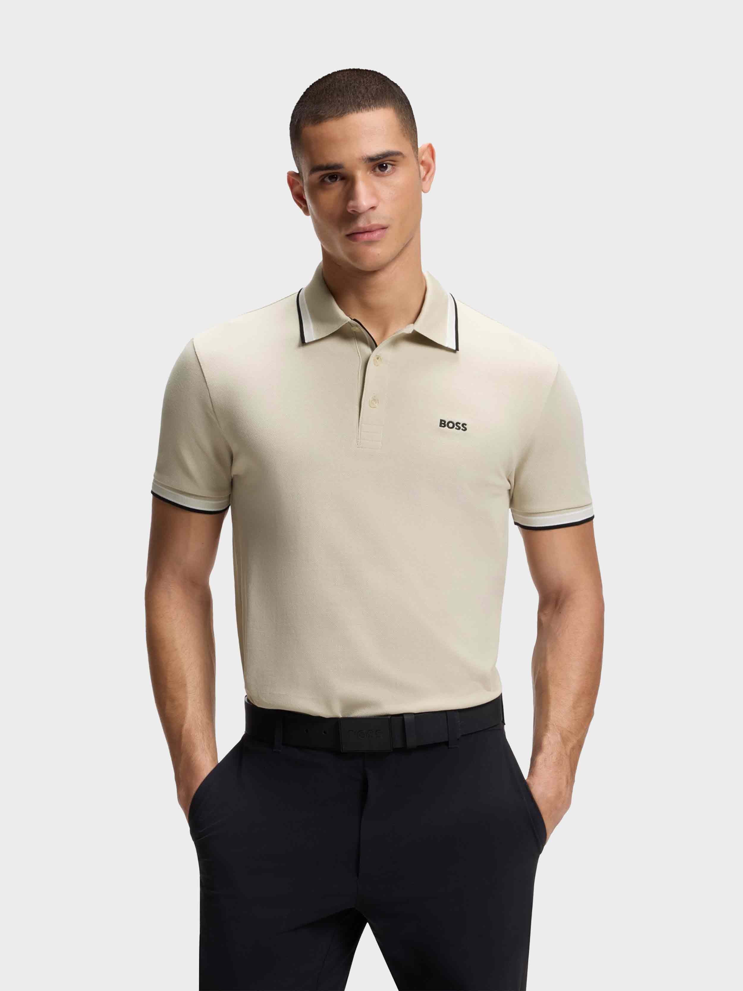Light Beige