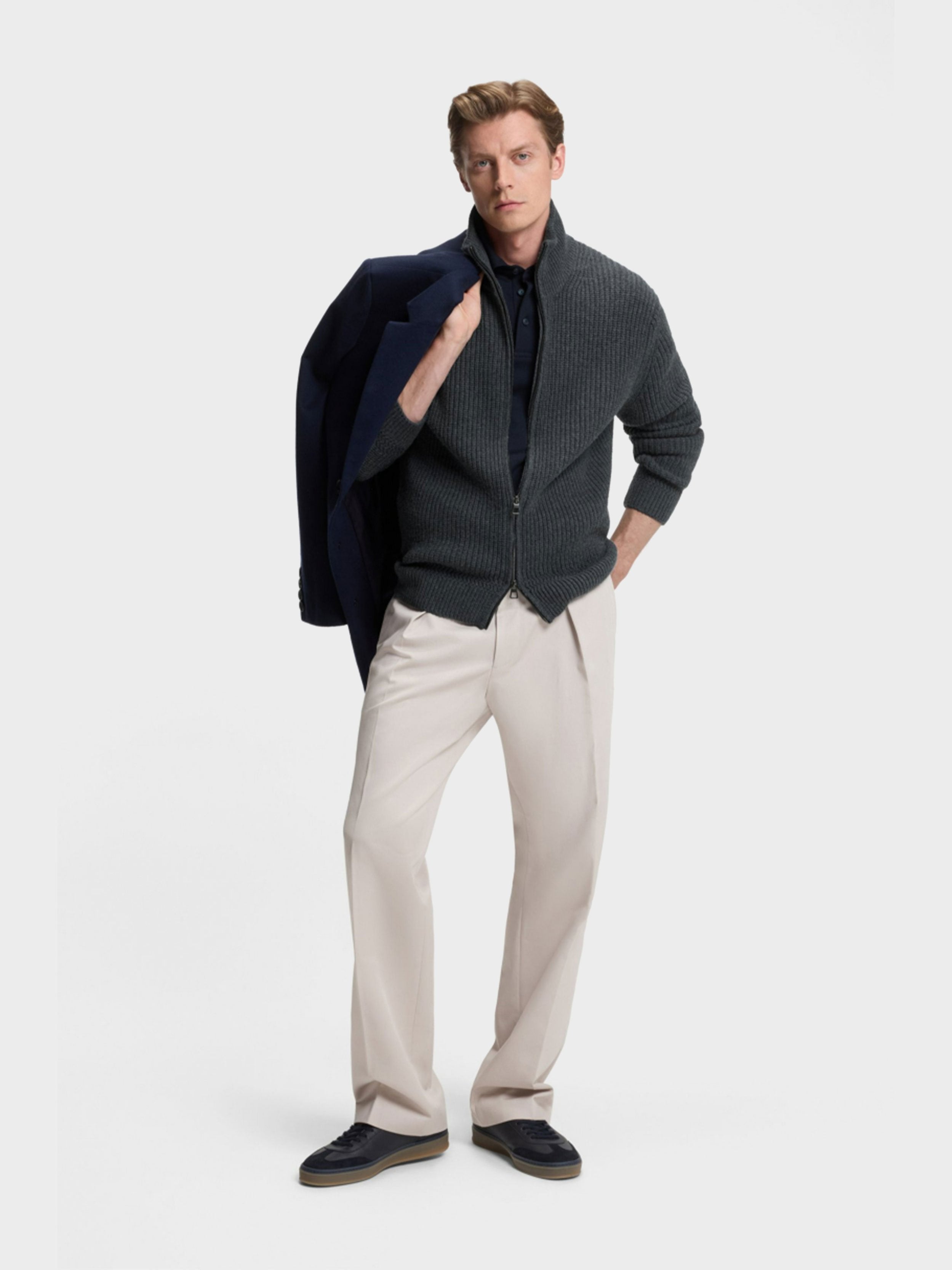 Dark Grey