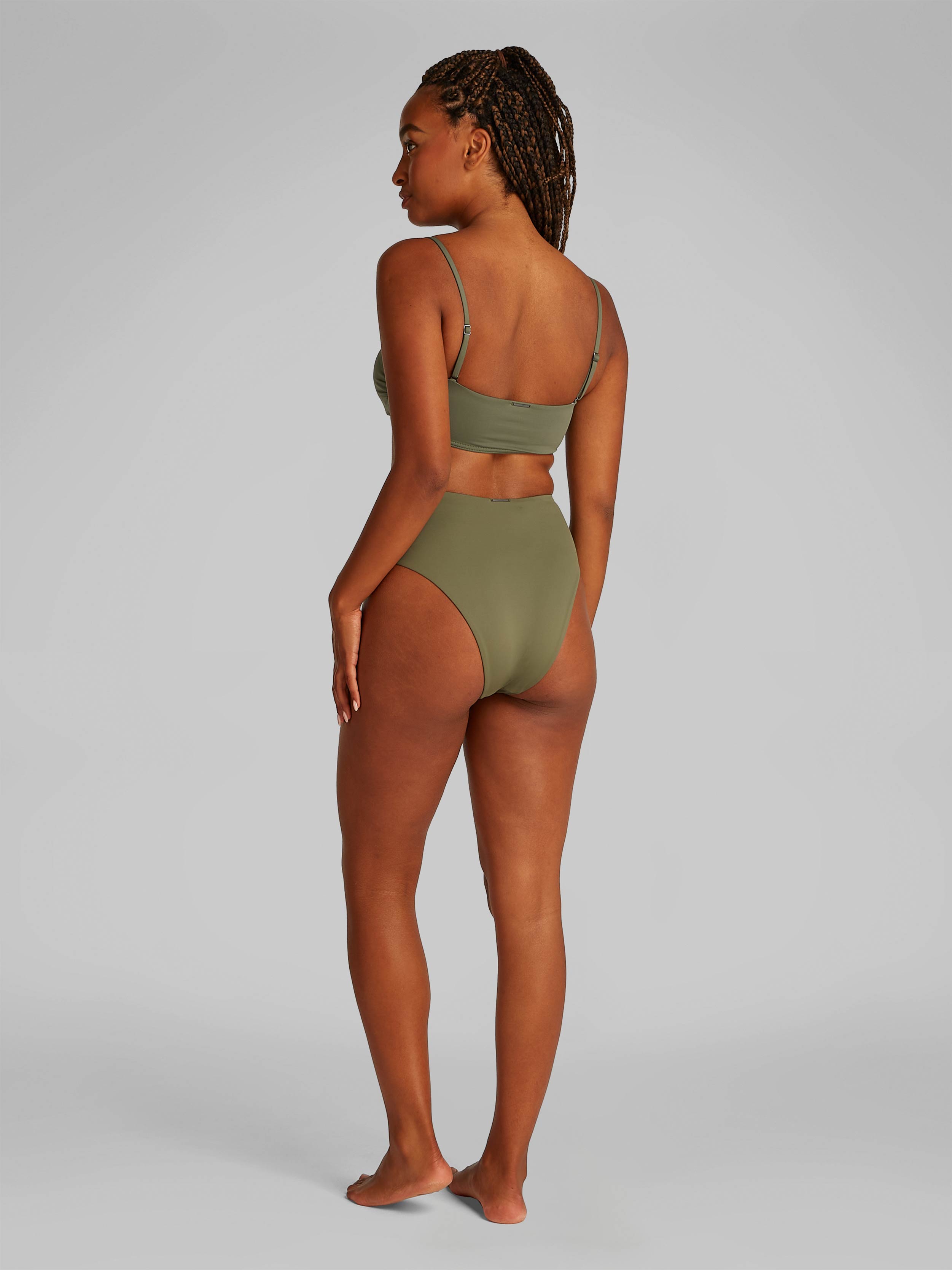 Khaki Brown