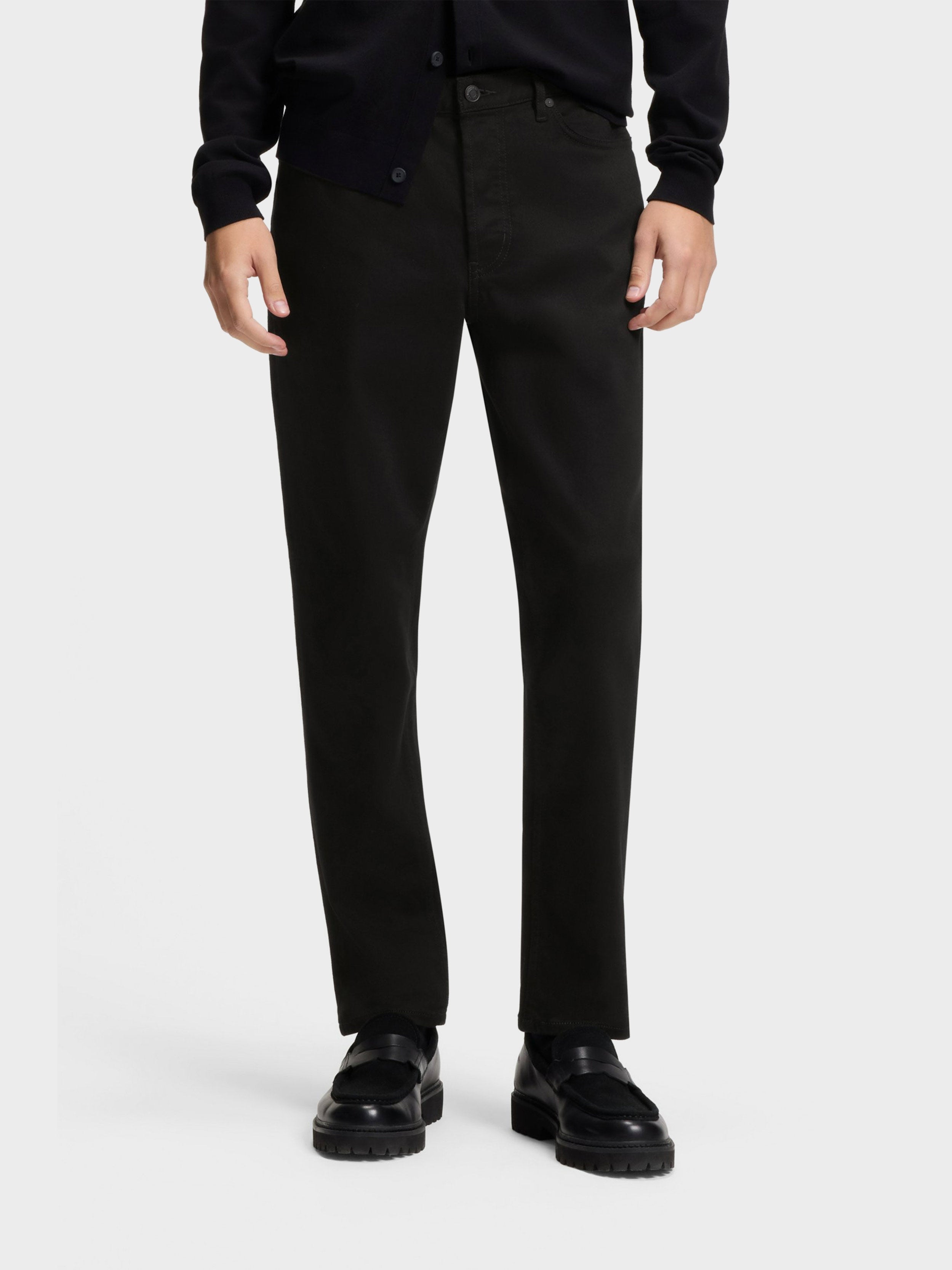 Black Oxford