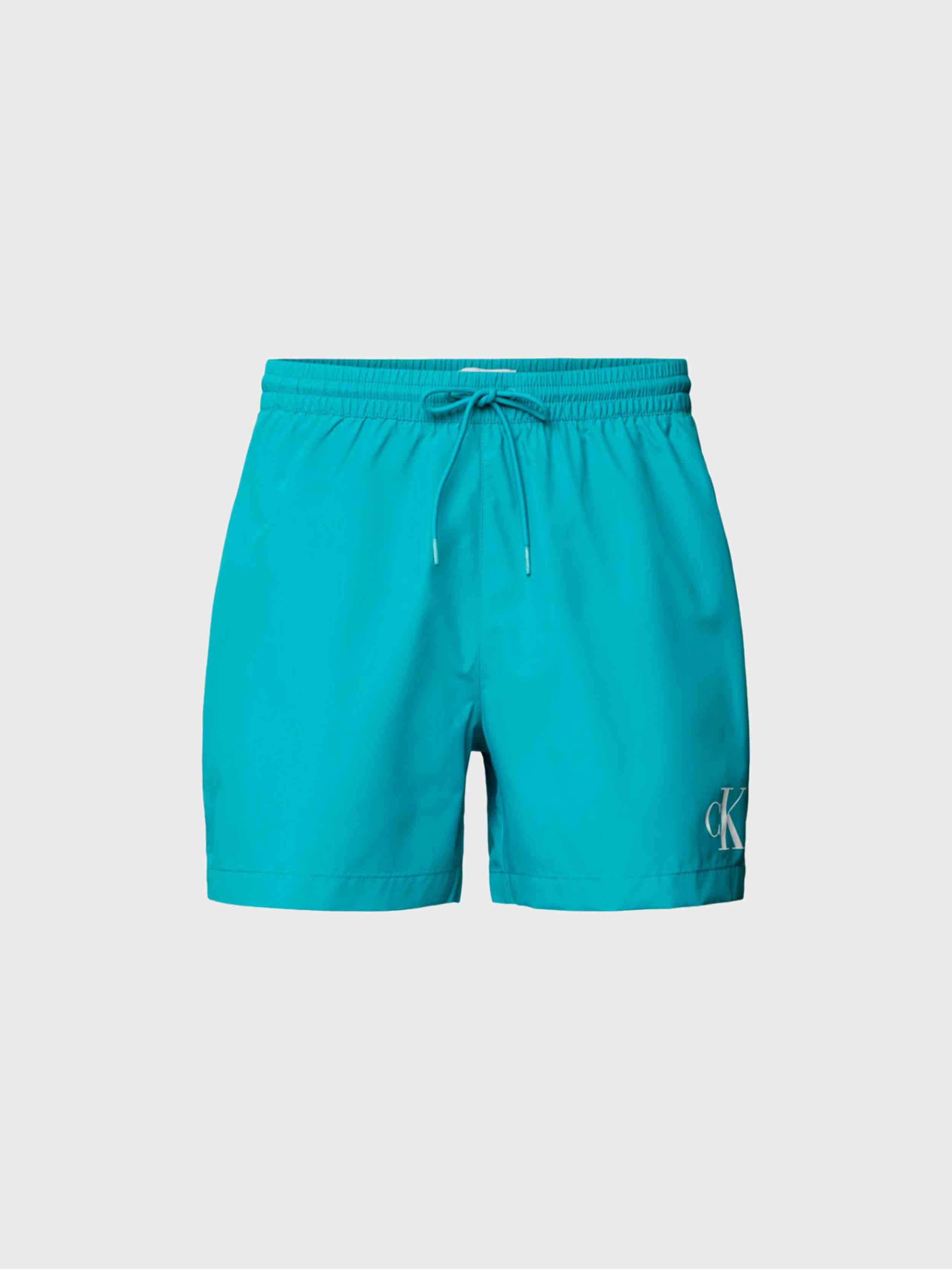 Hazy Teal
