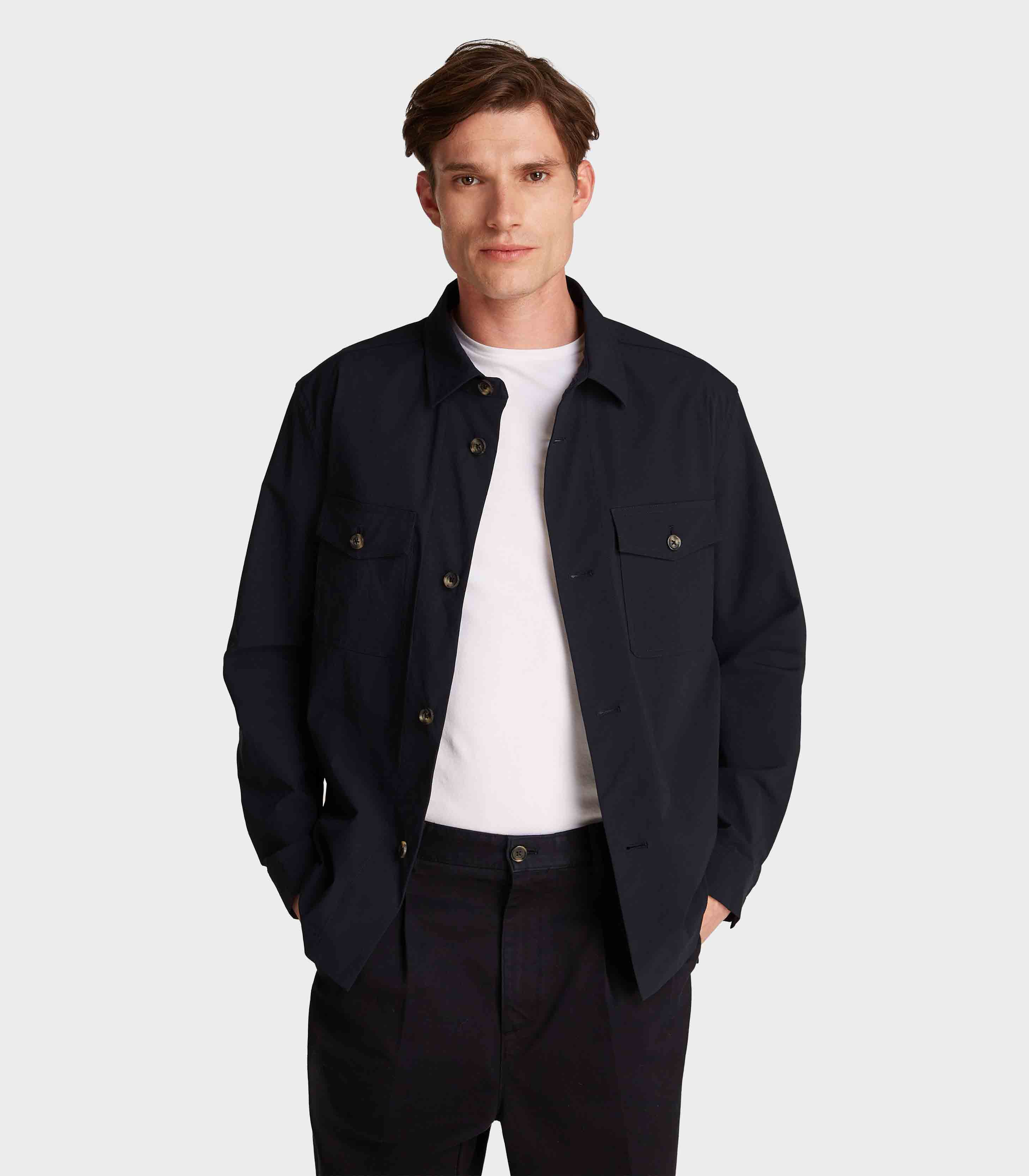 Desert Sky