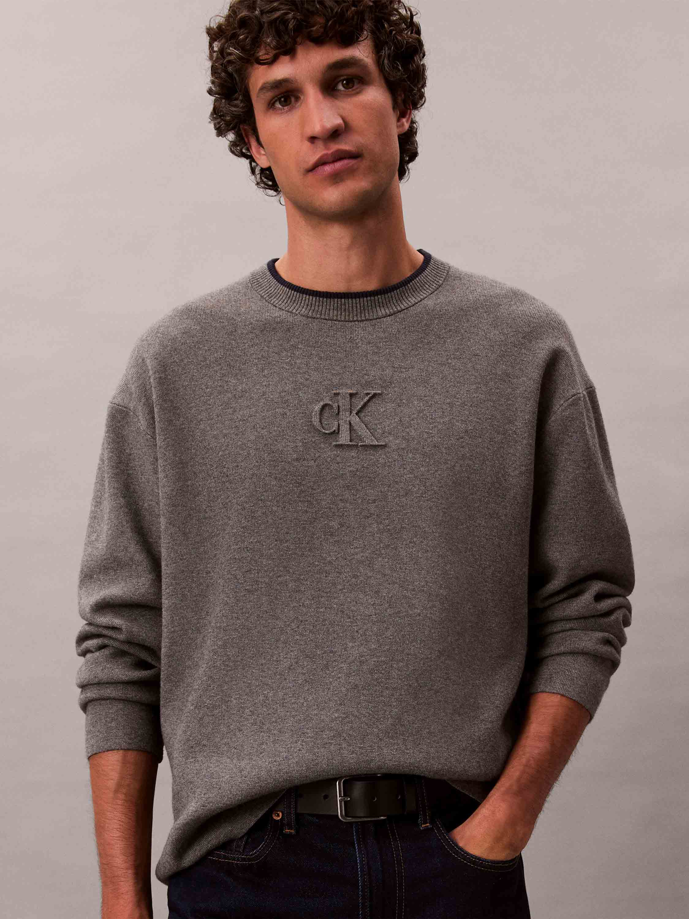 Grey