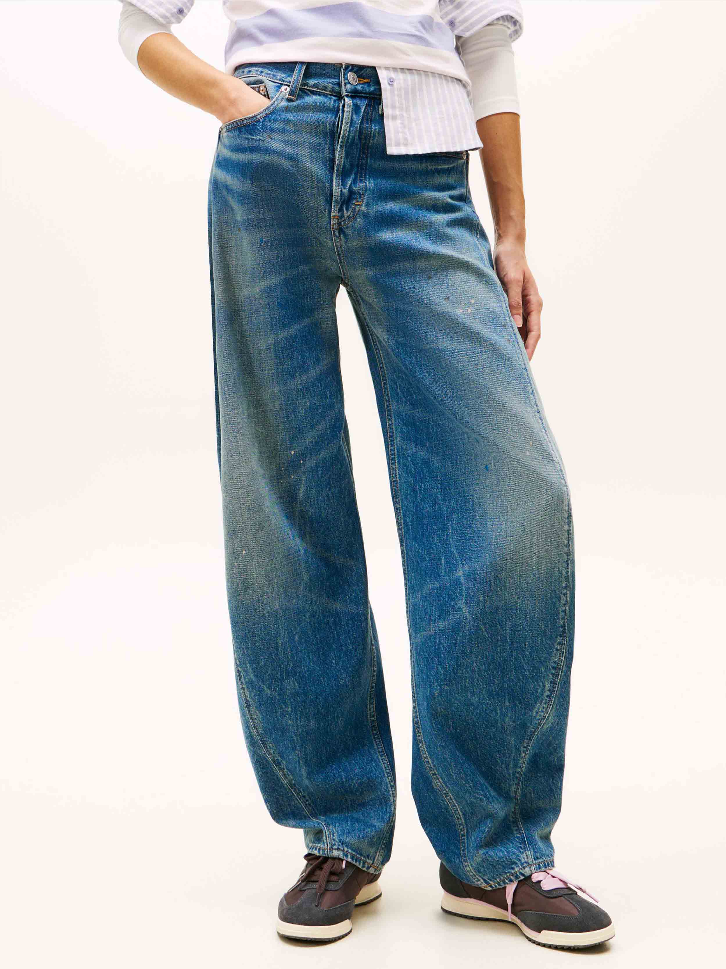 Denim