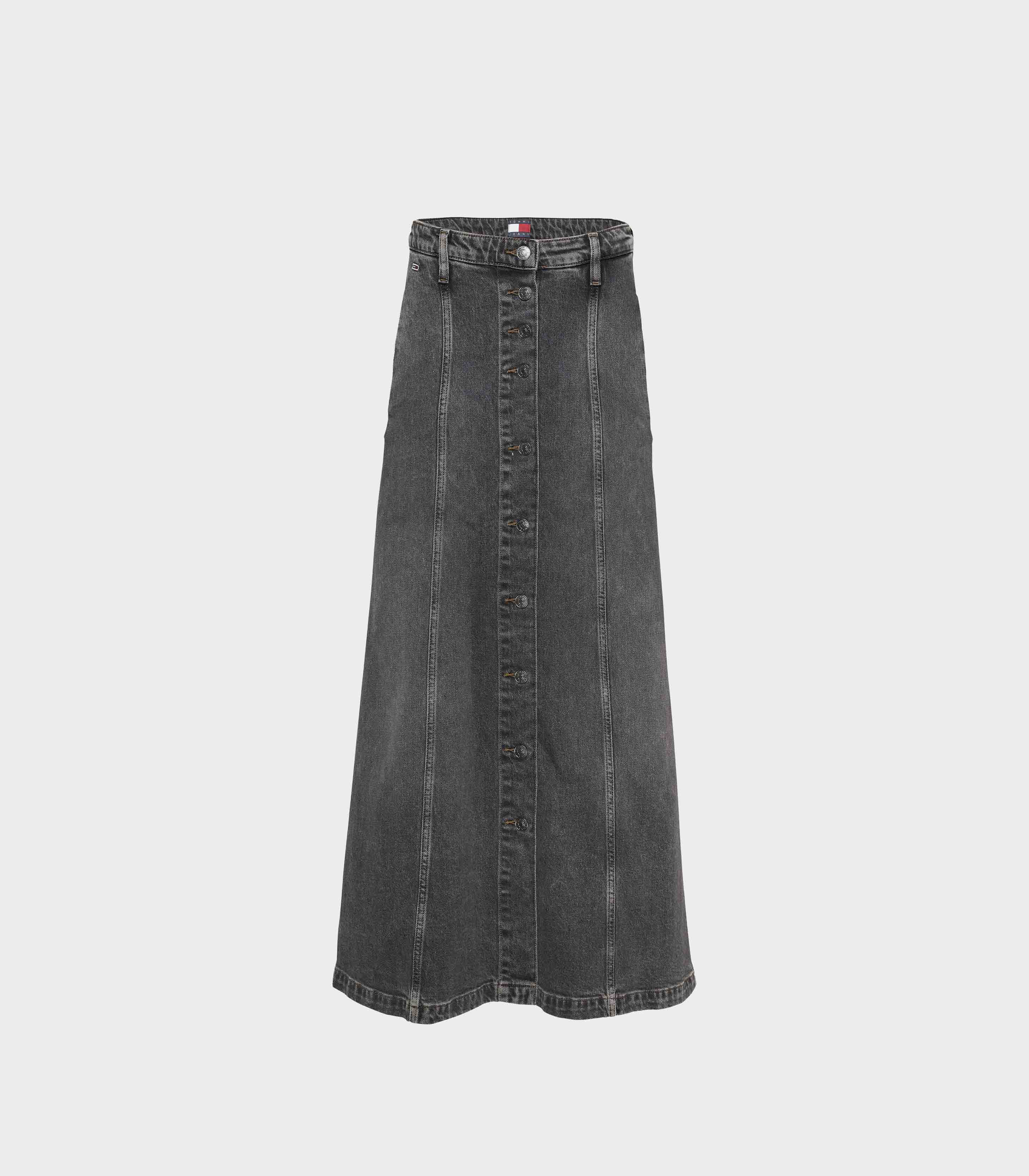 Denim Black
