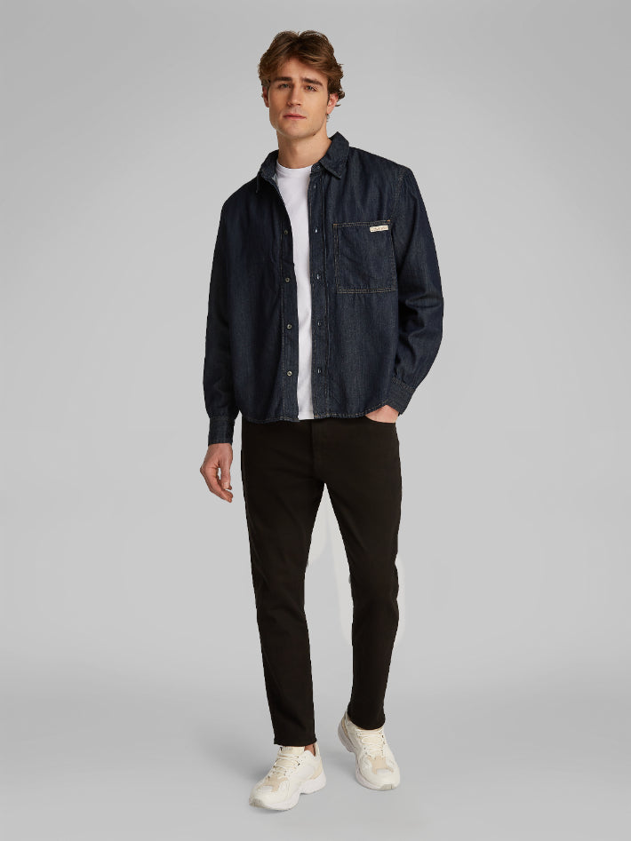 Denim dark