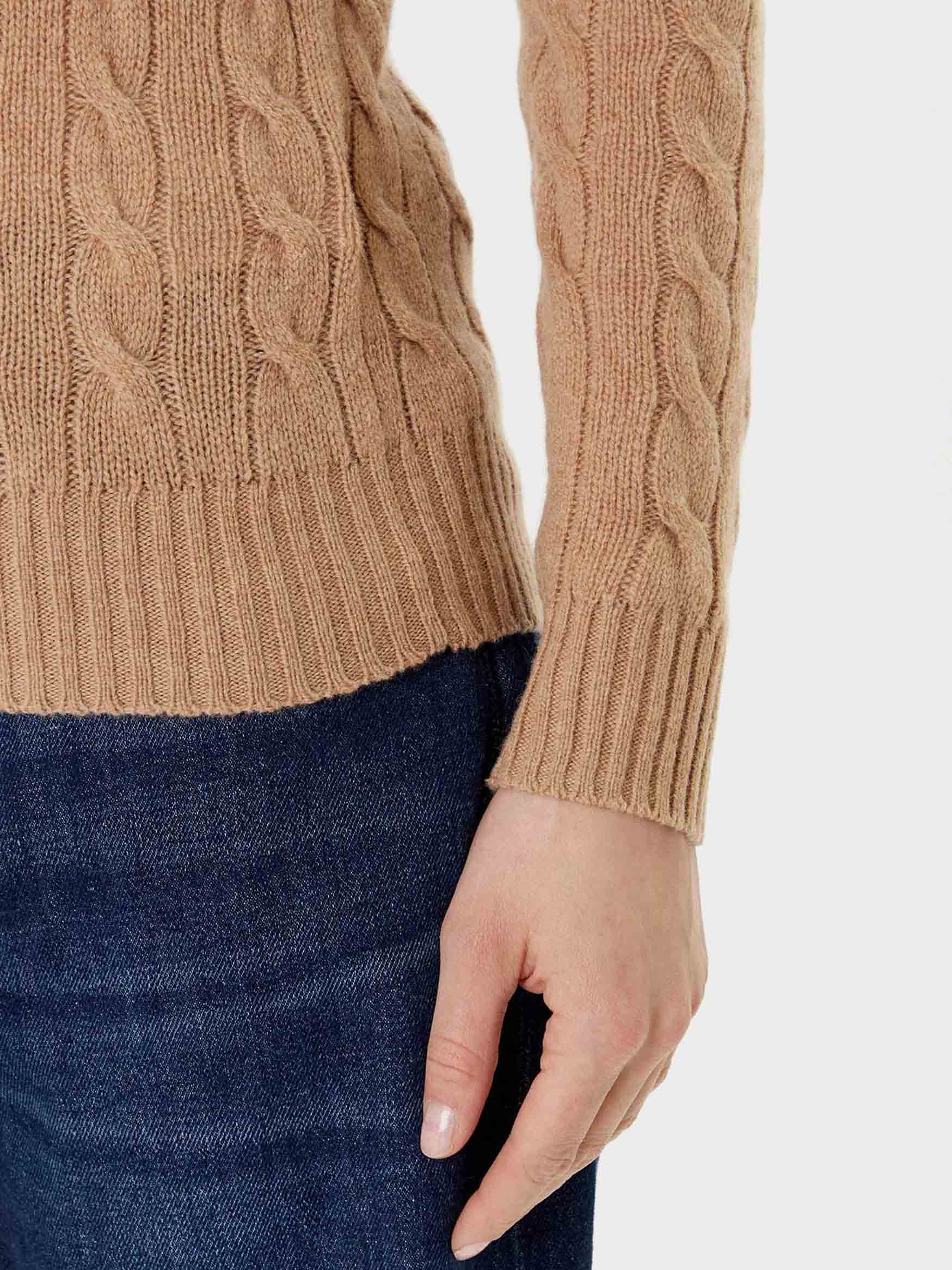 Medium Beige