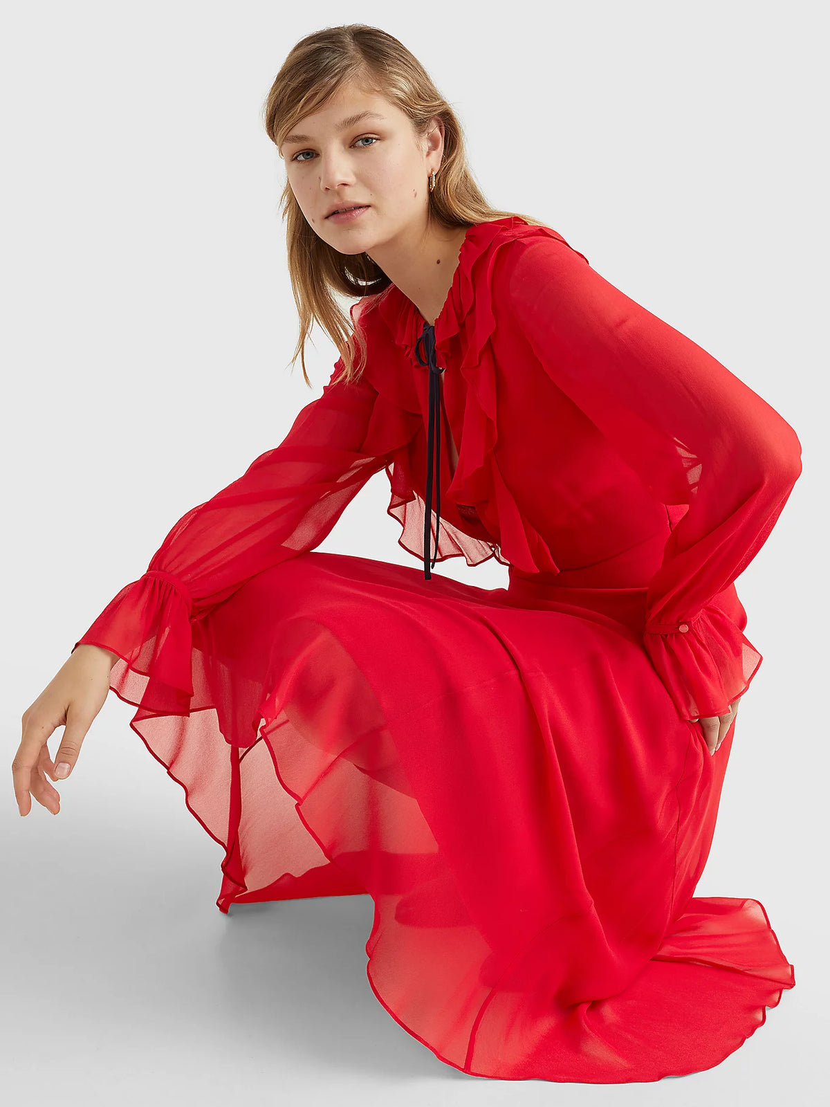 Primary Red