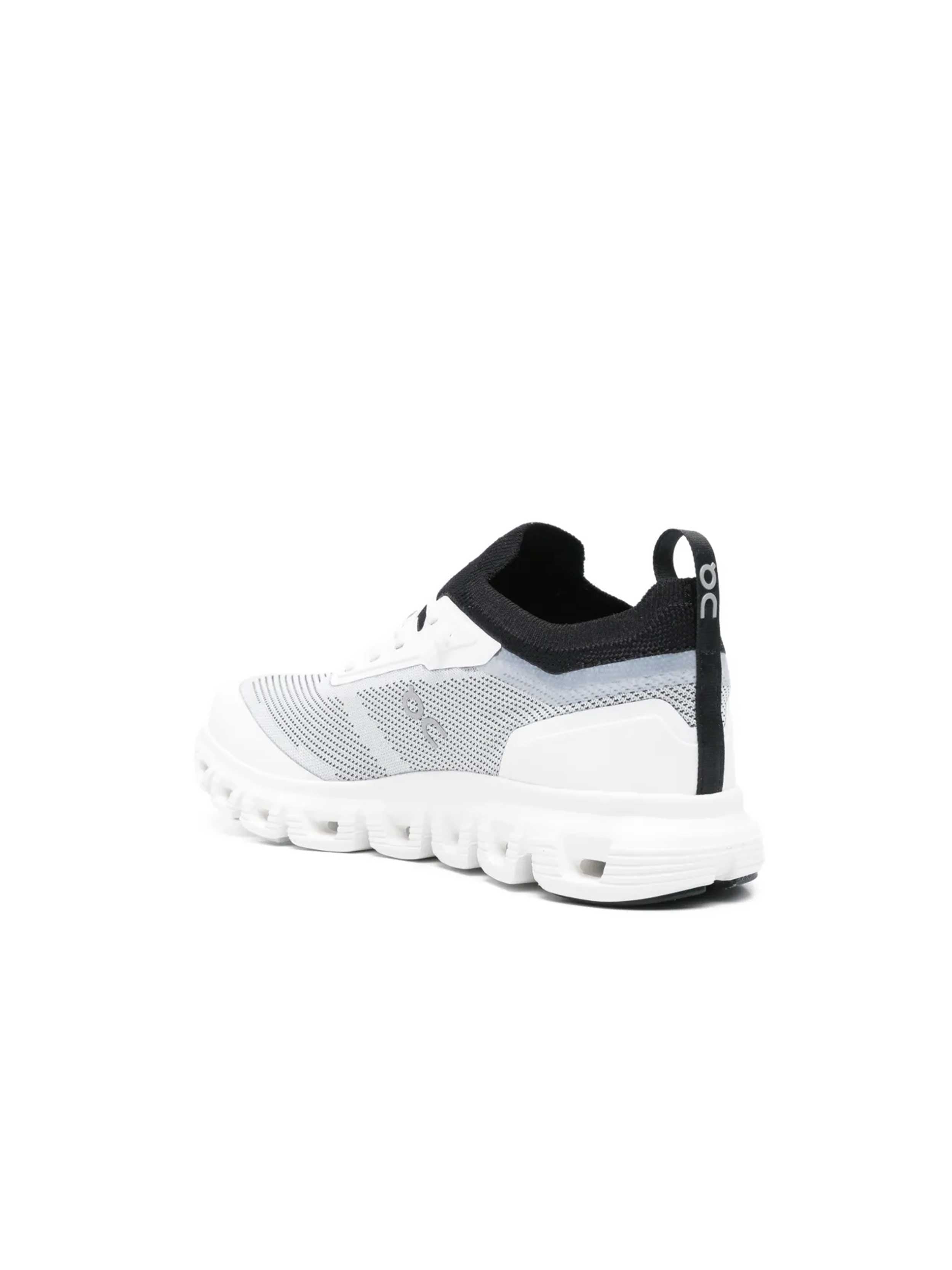 White/Black