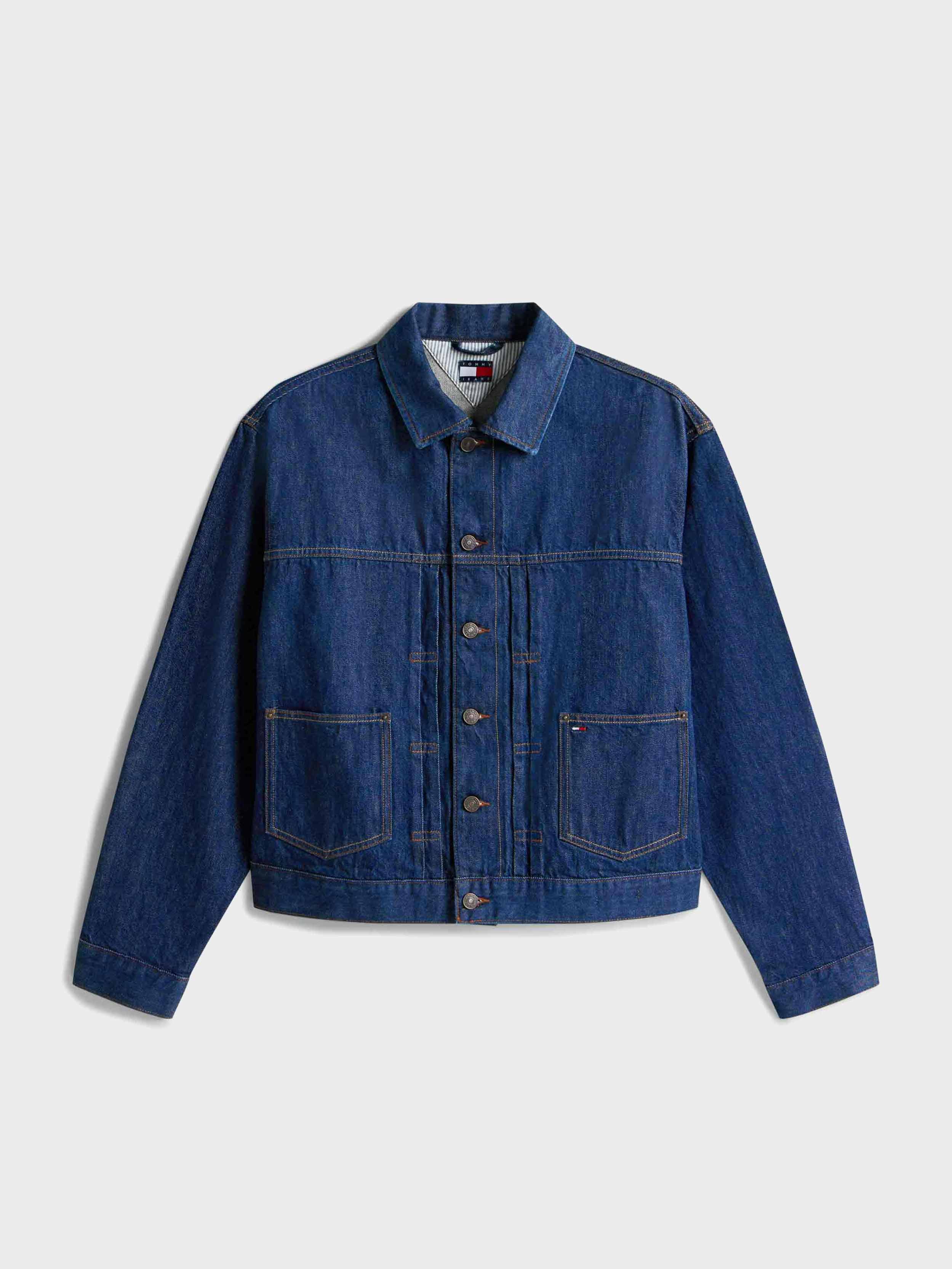 Denim dark