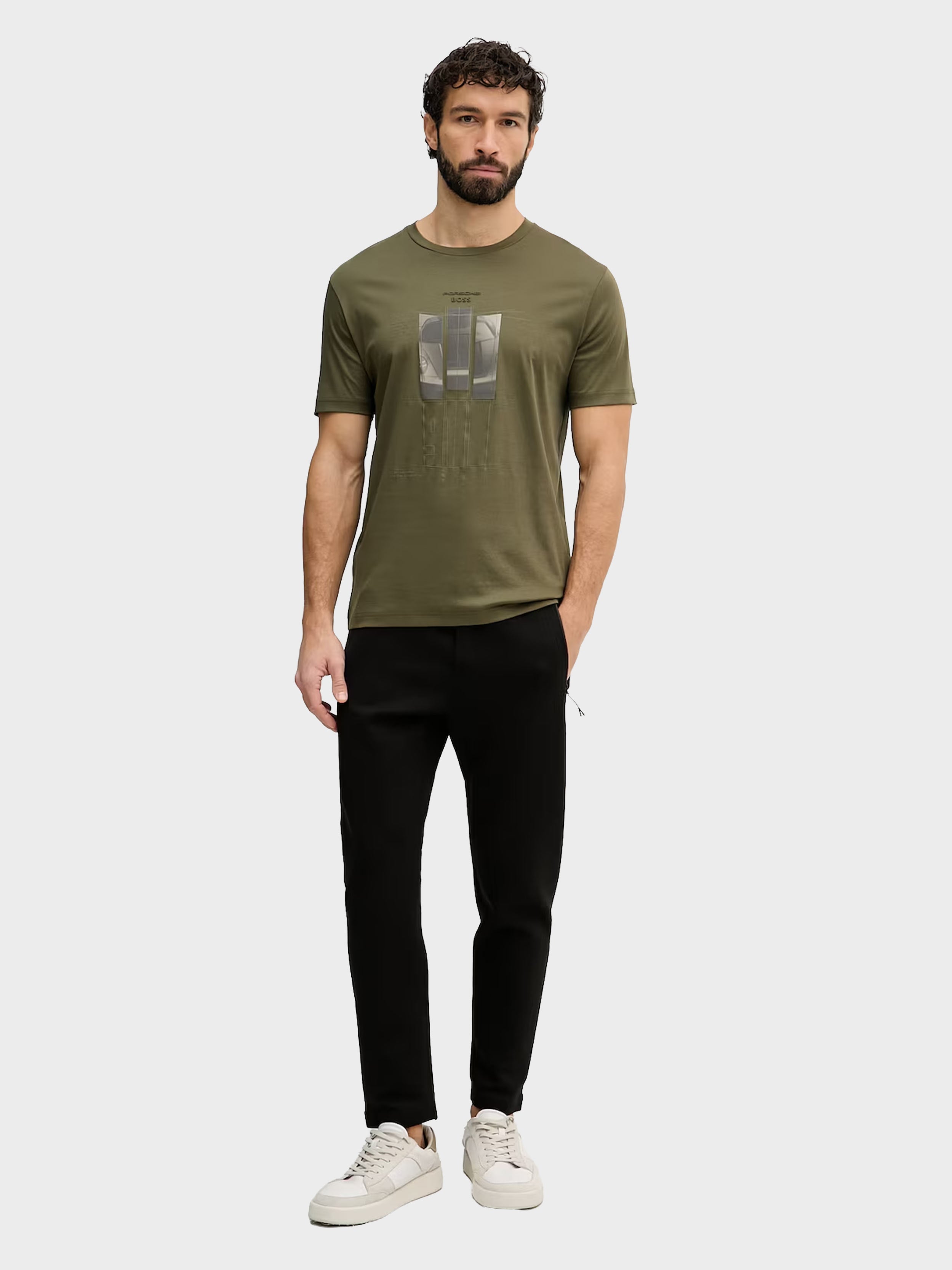 Open Green