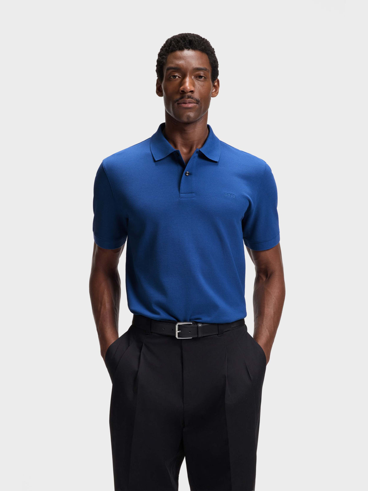 Medium Blue