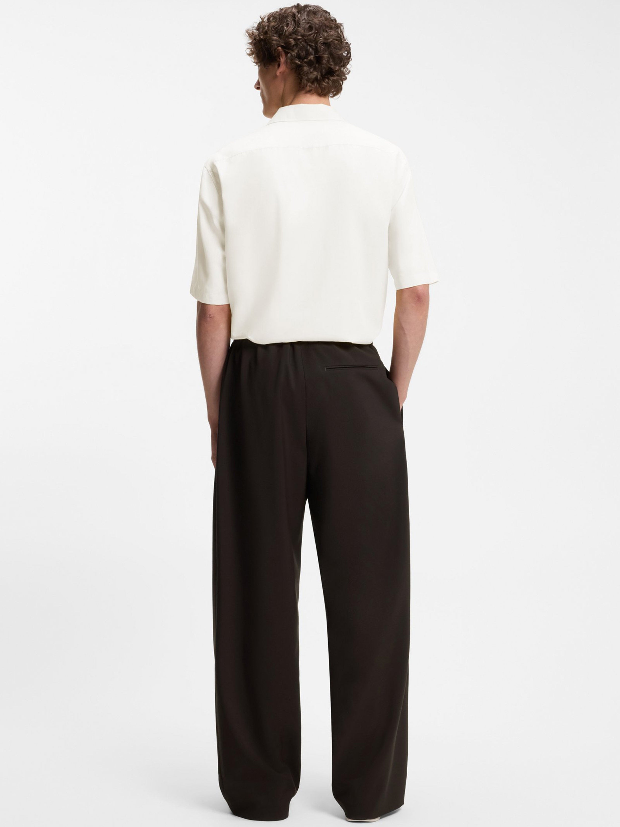 Medium Brown
