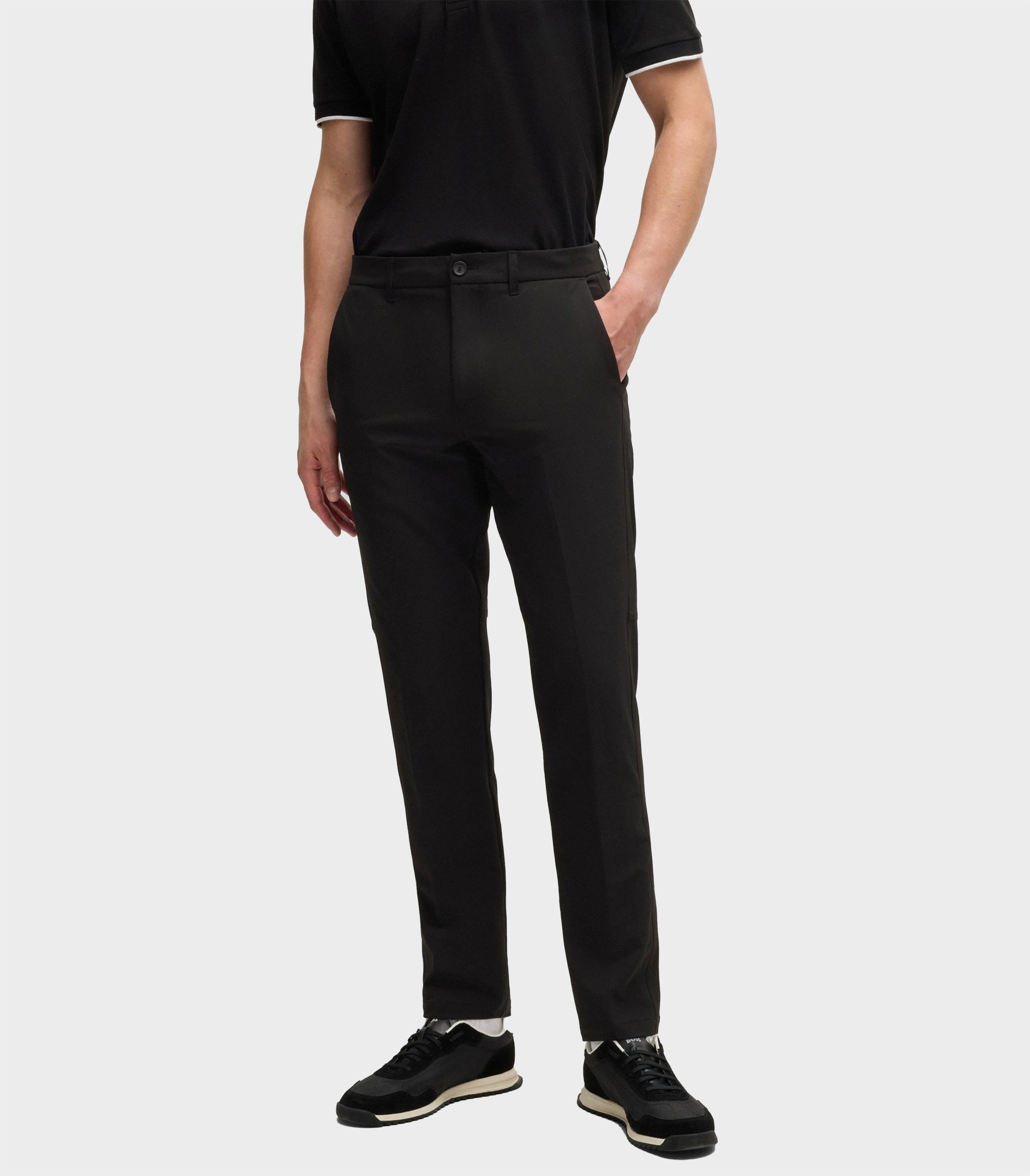 Black 1