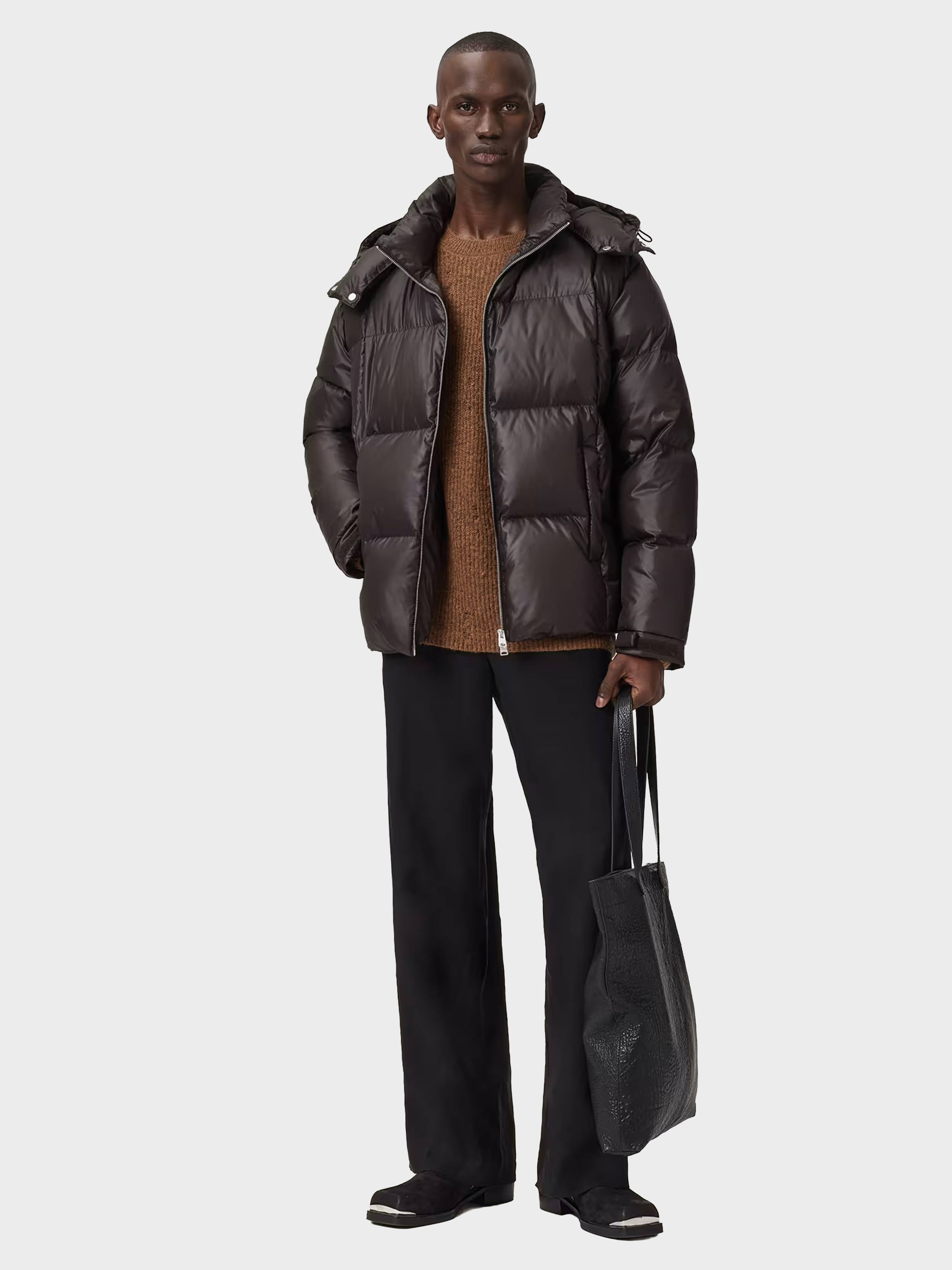 TRAIL BROWN