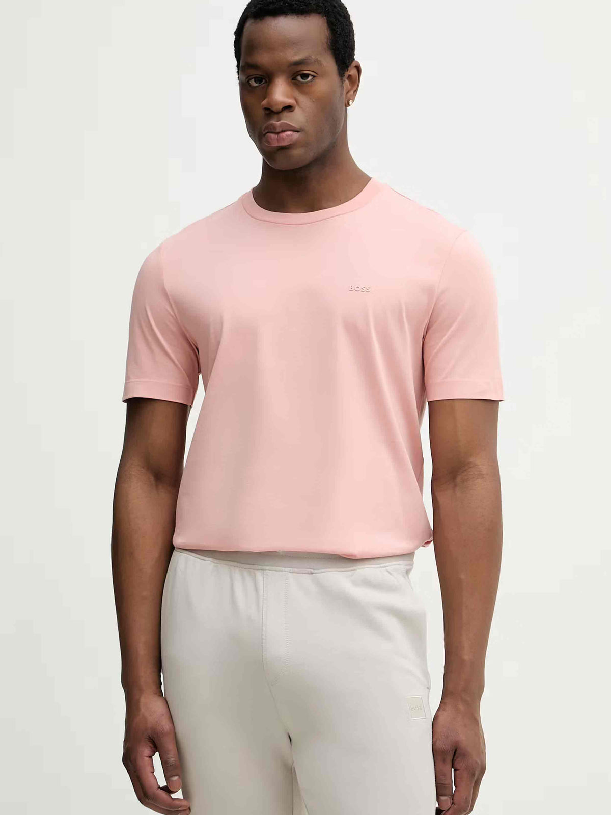 Light Pastel Orange