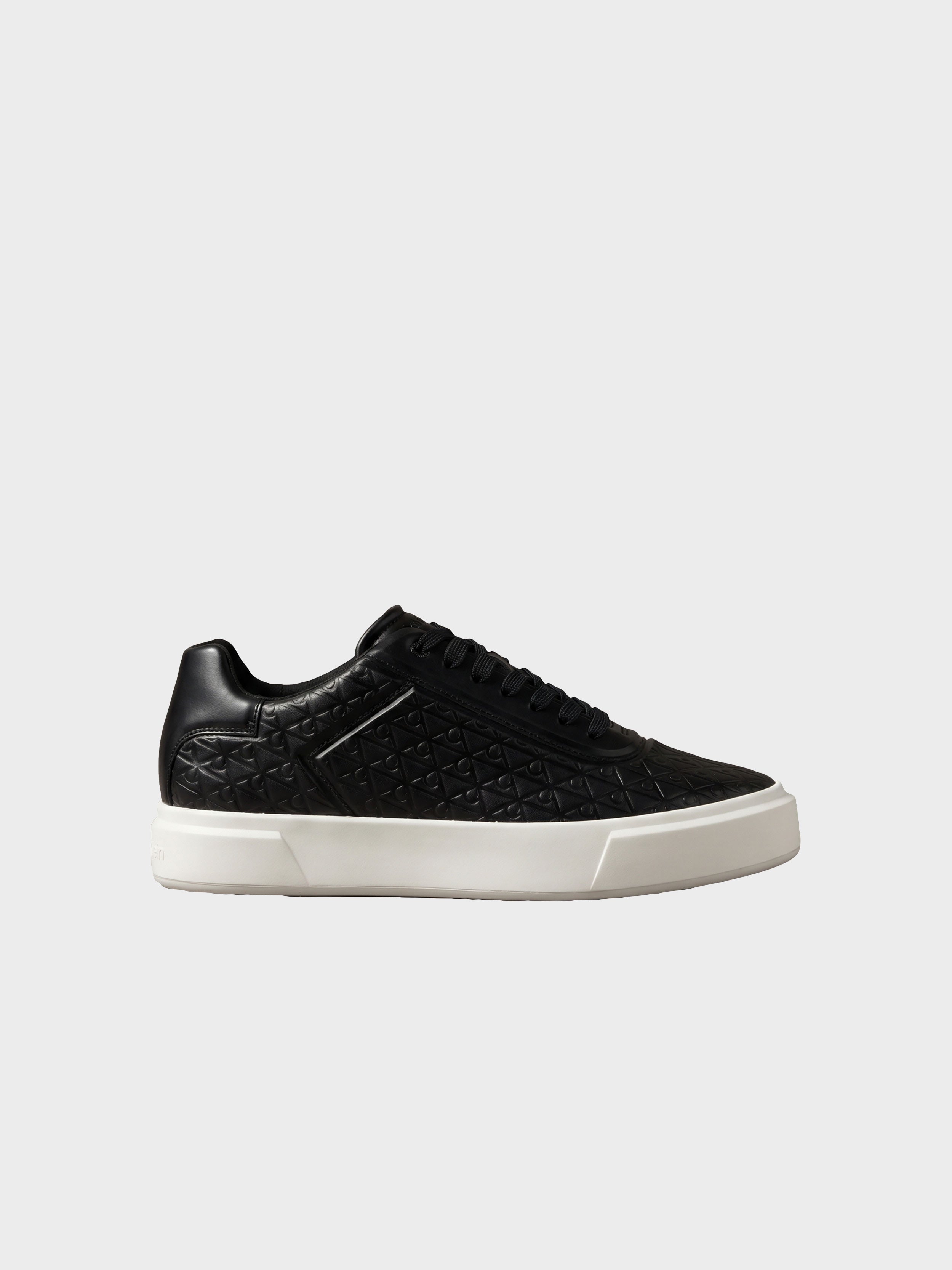 Black / Grey