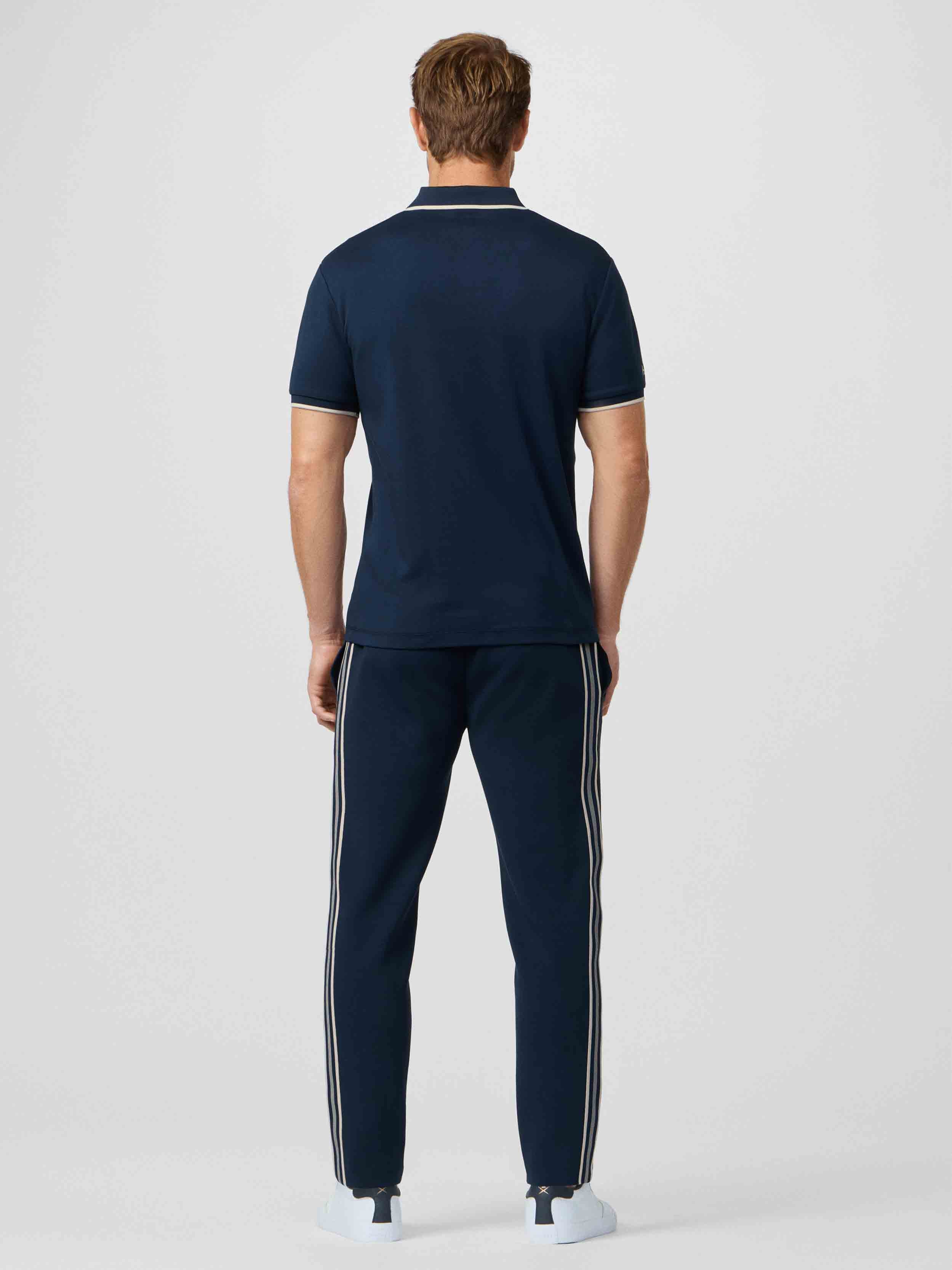 Dark Navy