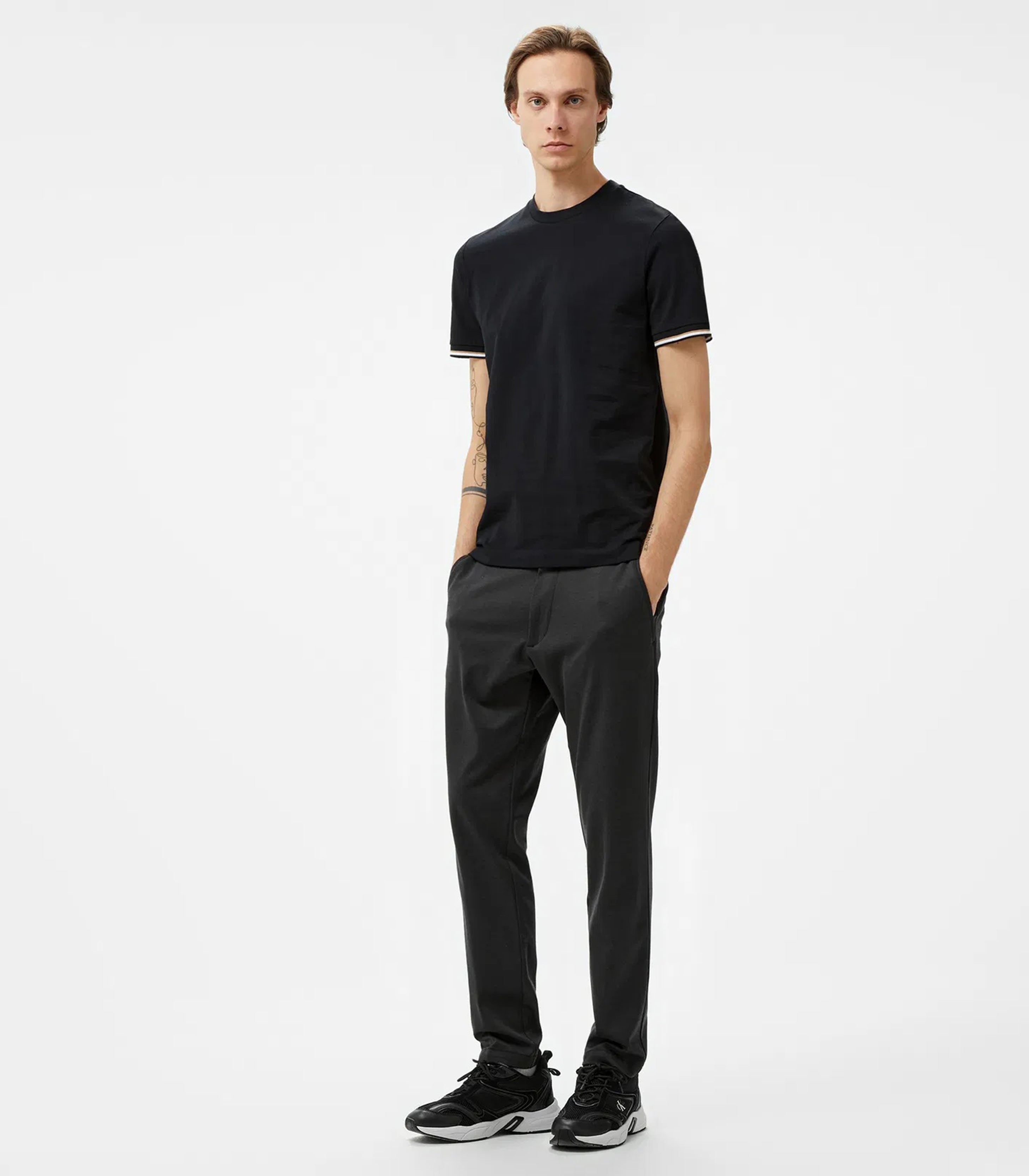 Black 1