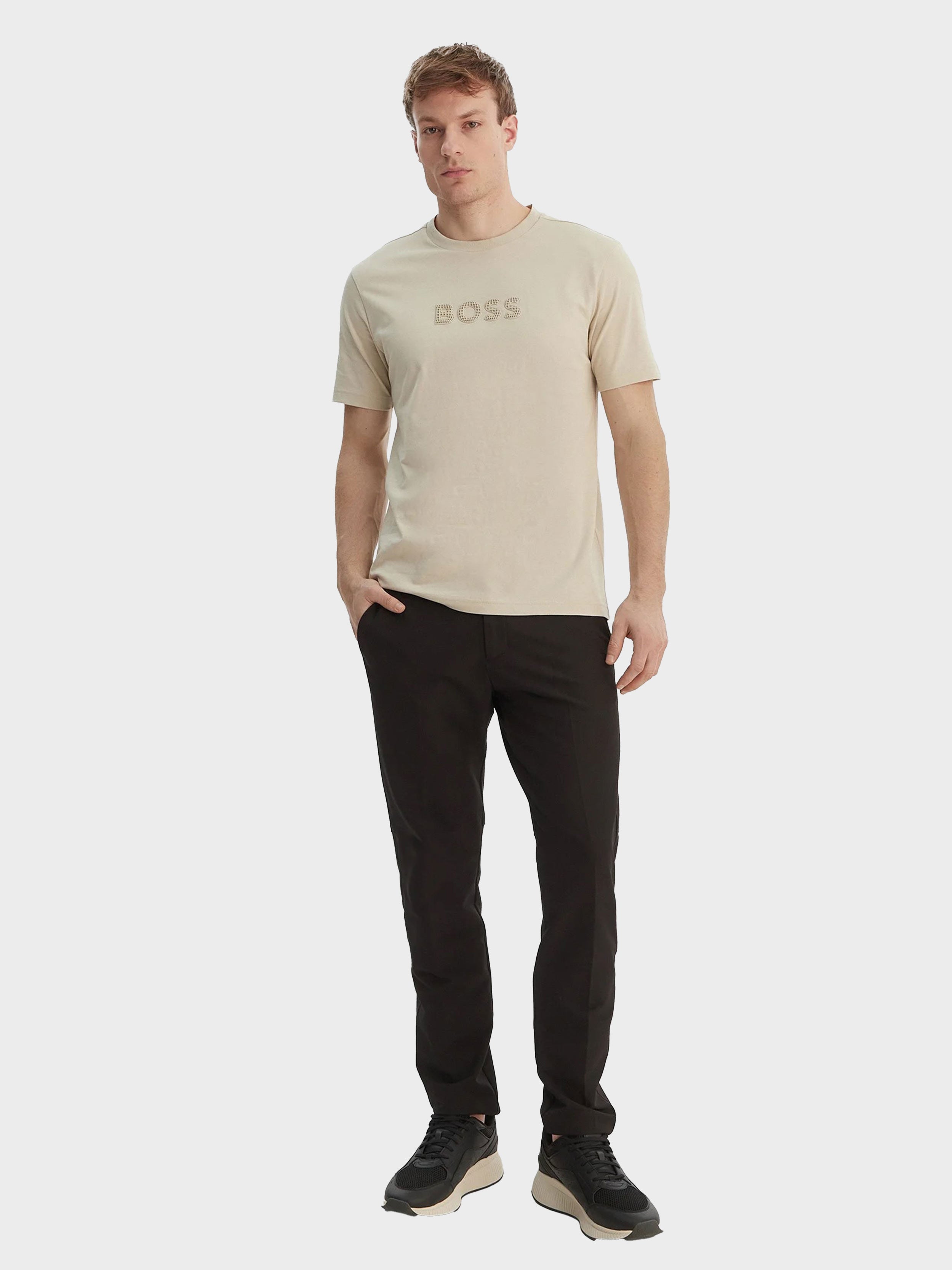 Light Beige