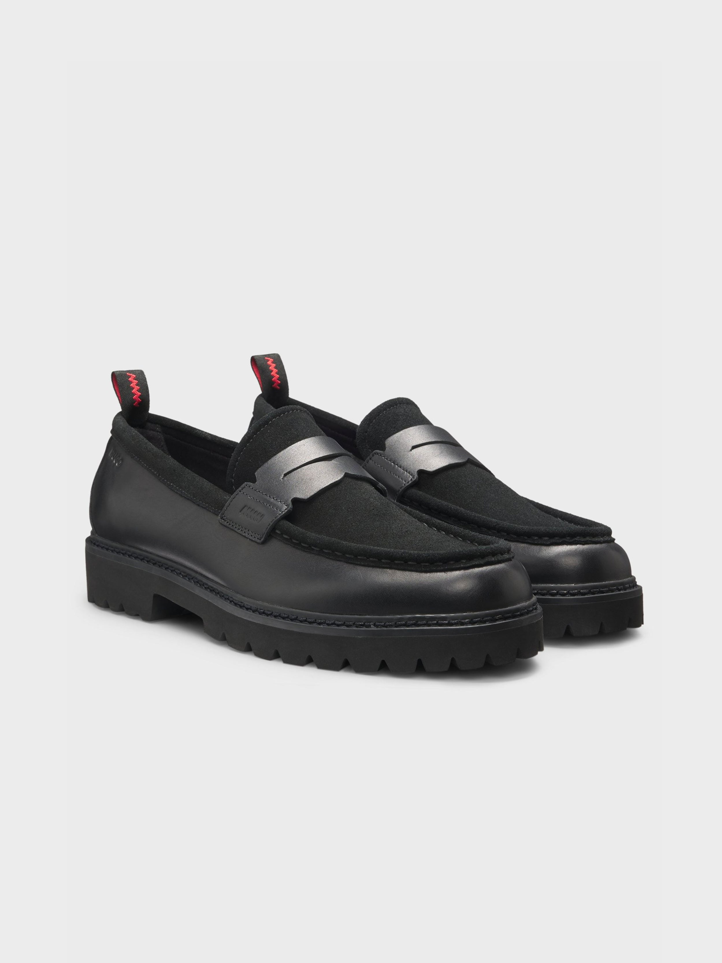 Black 1