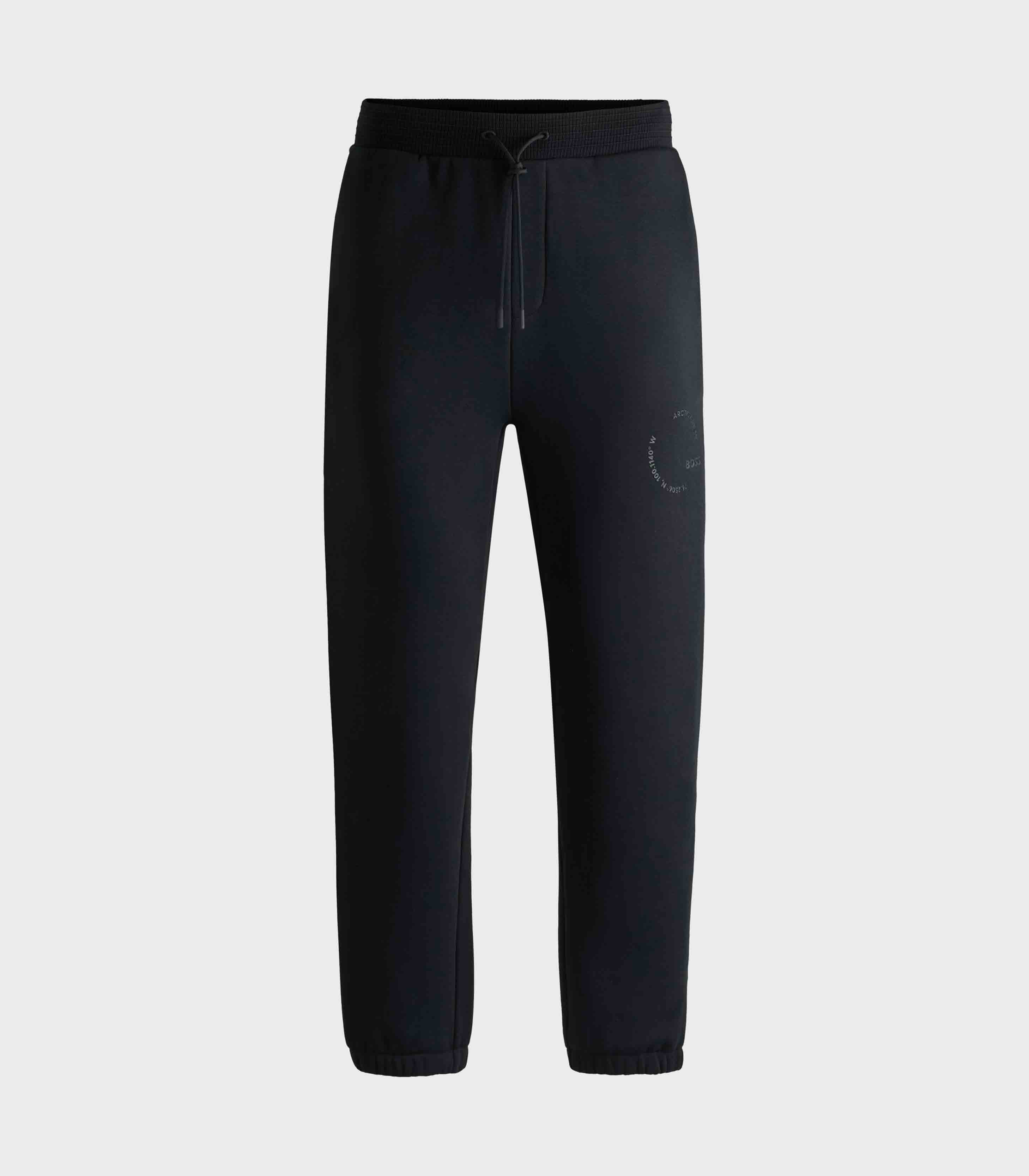 Black 1