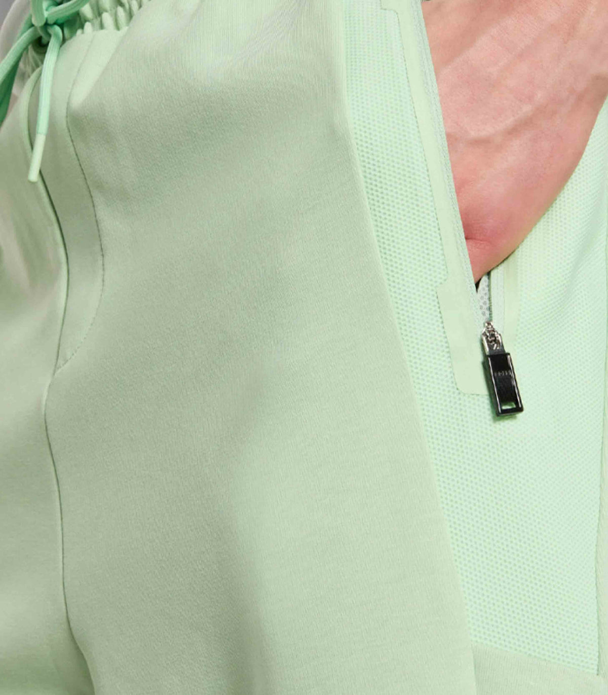 Mint Green