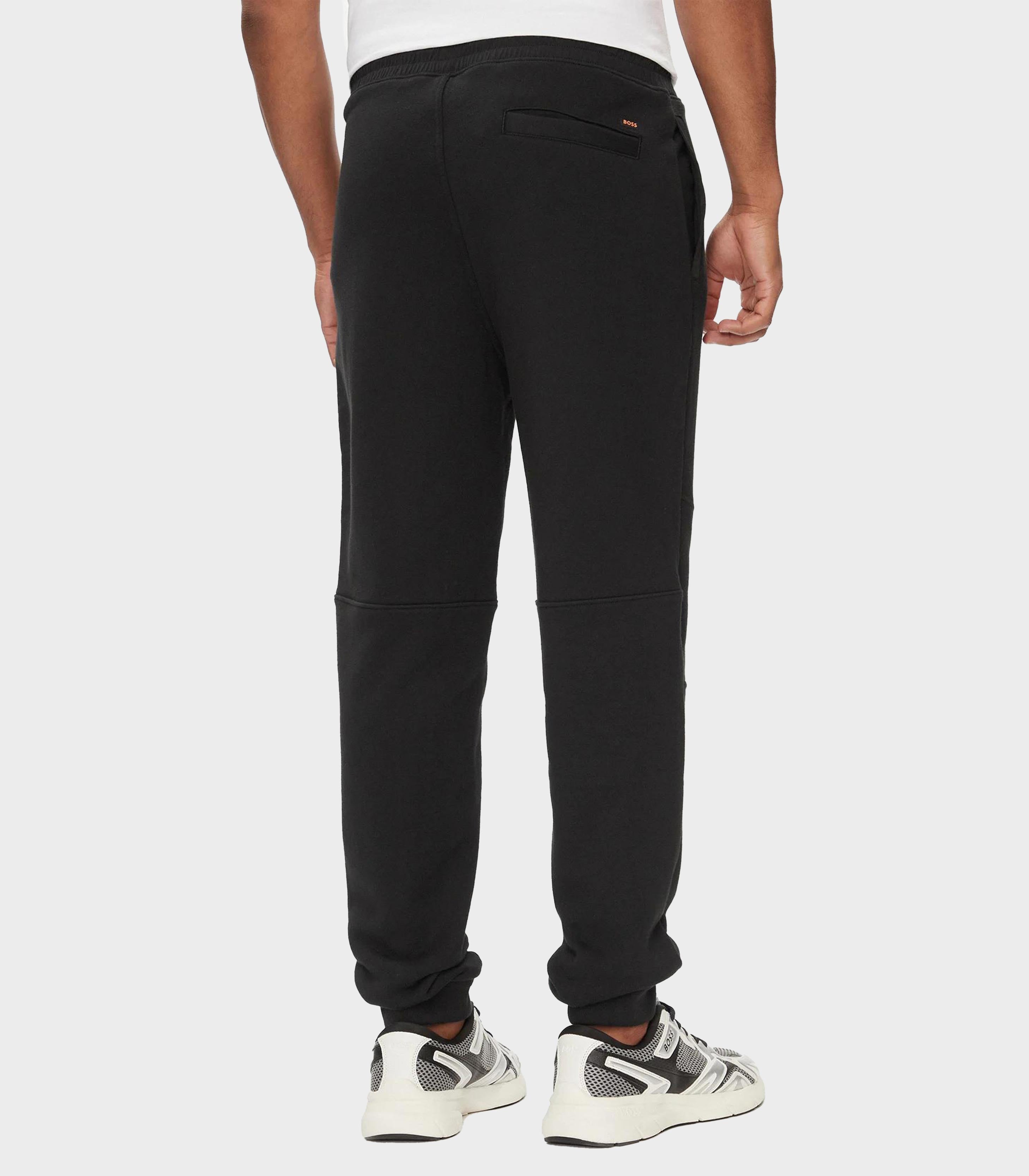 Black 1