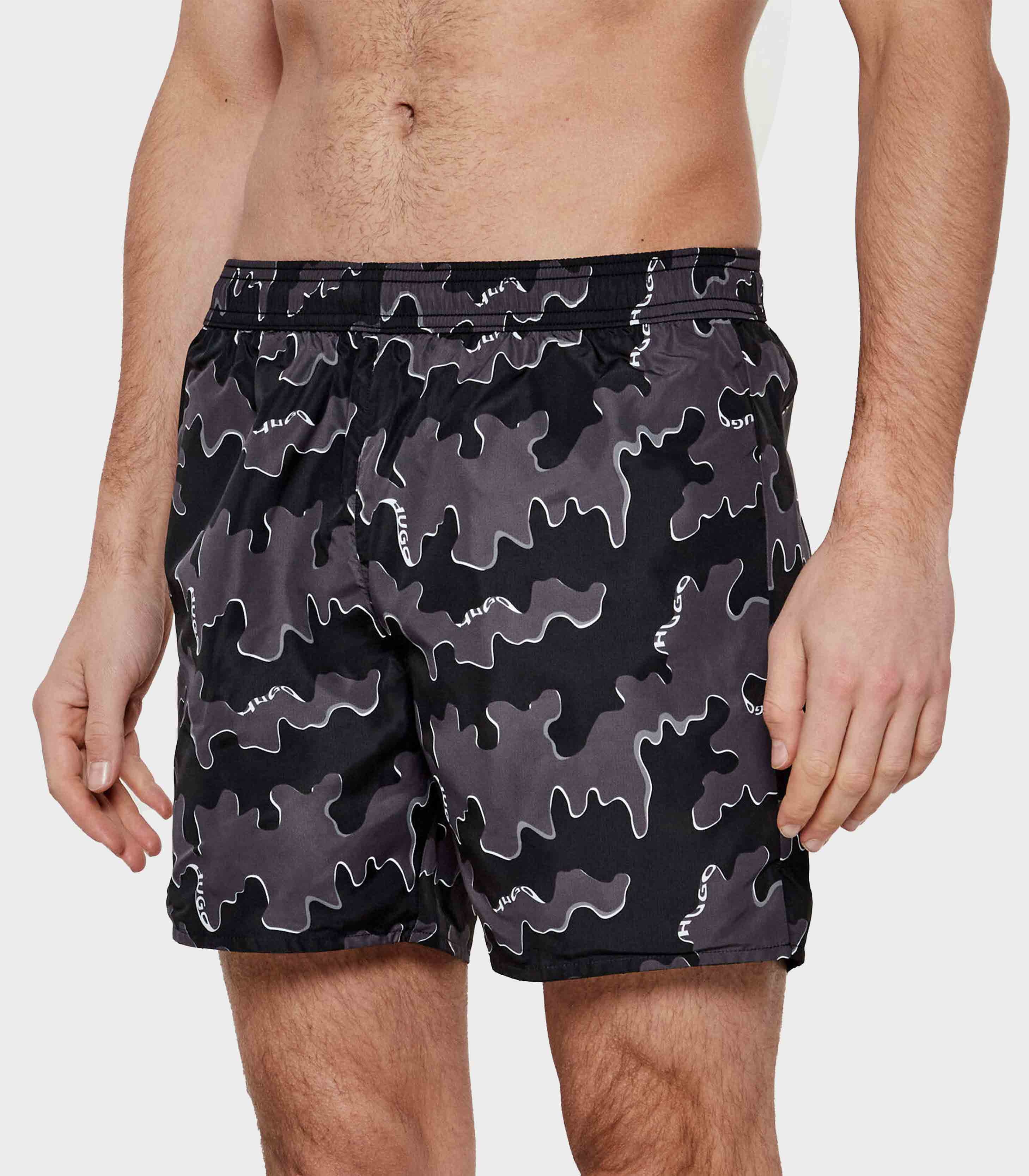 Black 1