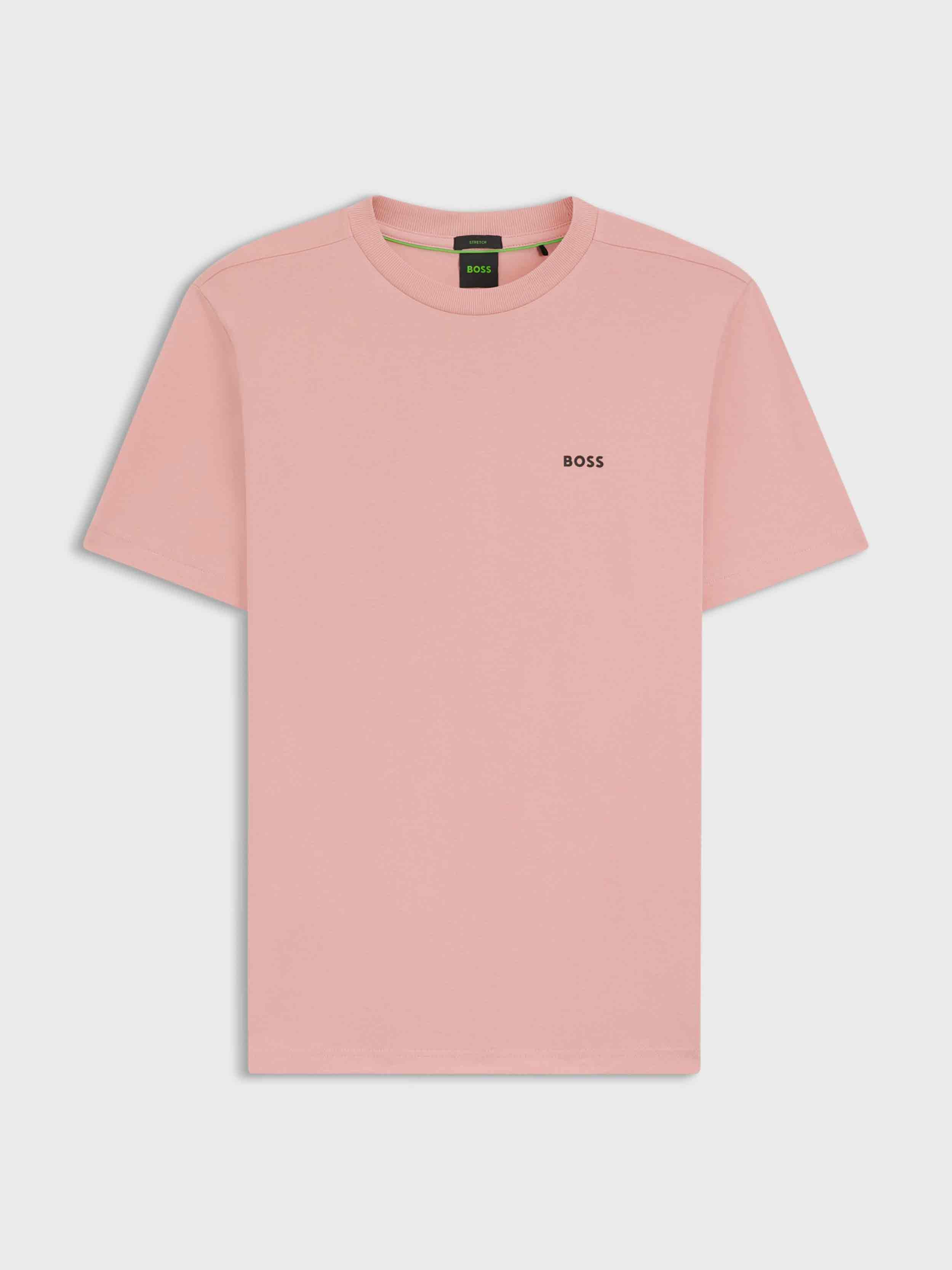 Light Pastel Orange