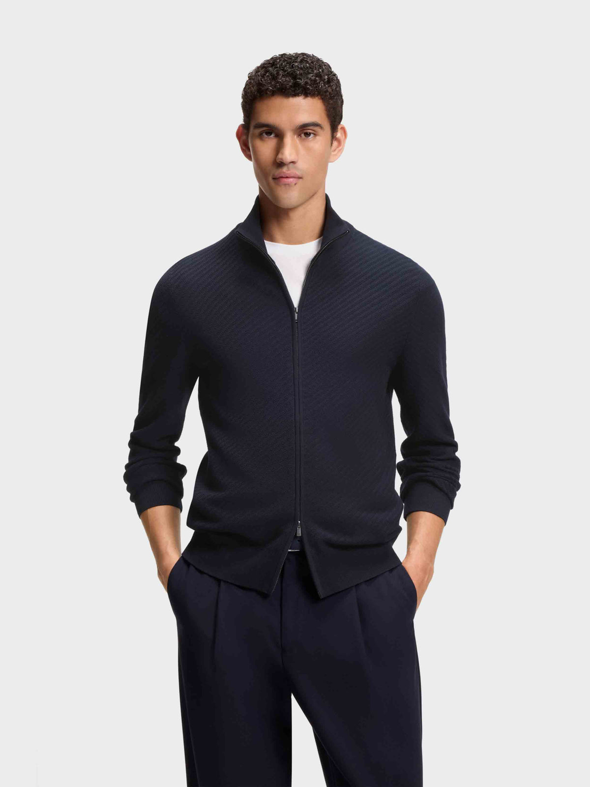 Navy Blue
