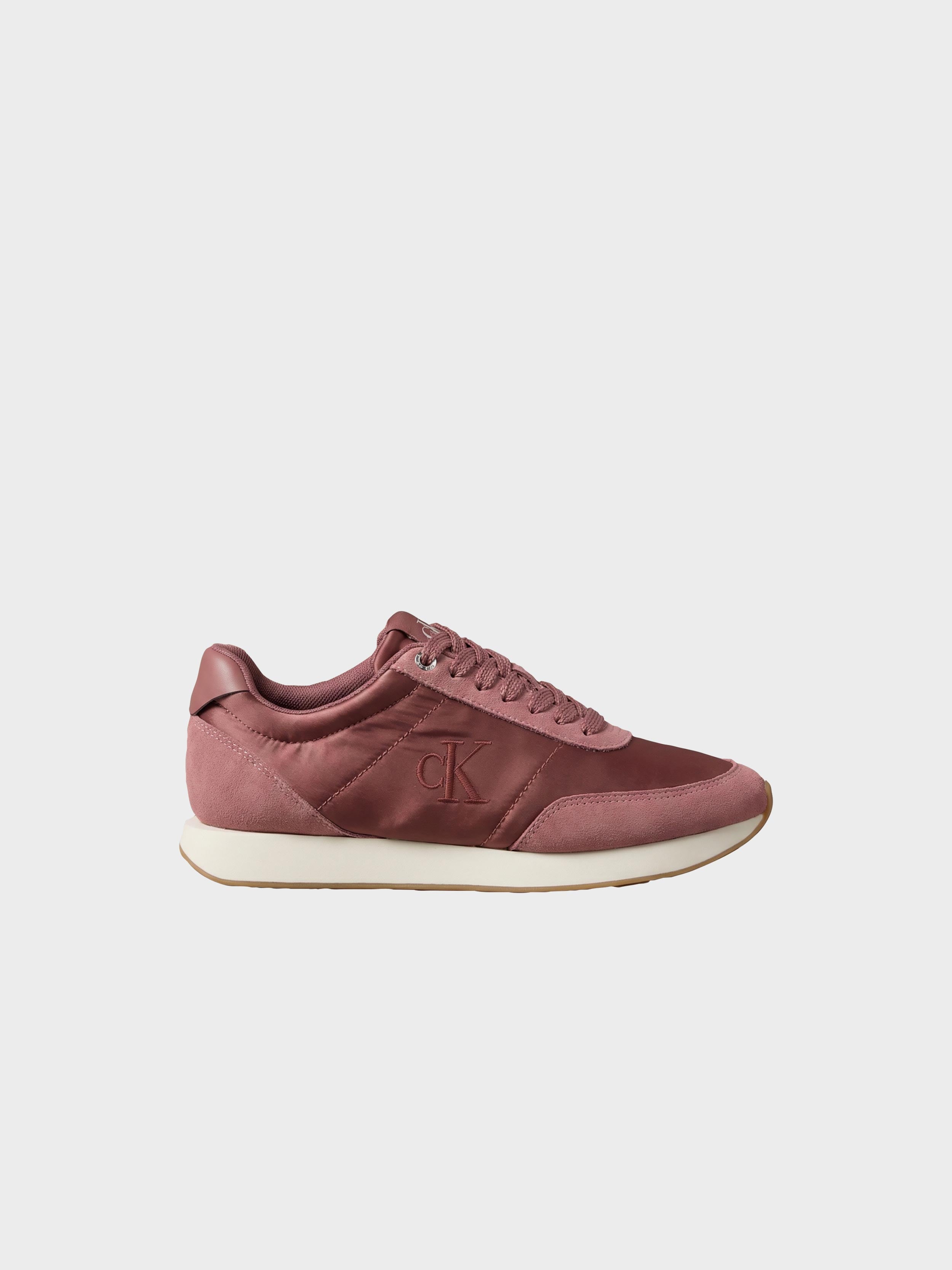 Dusty Pink