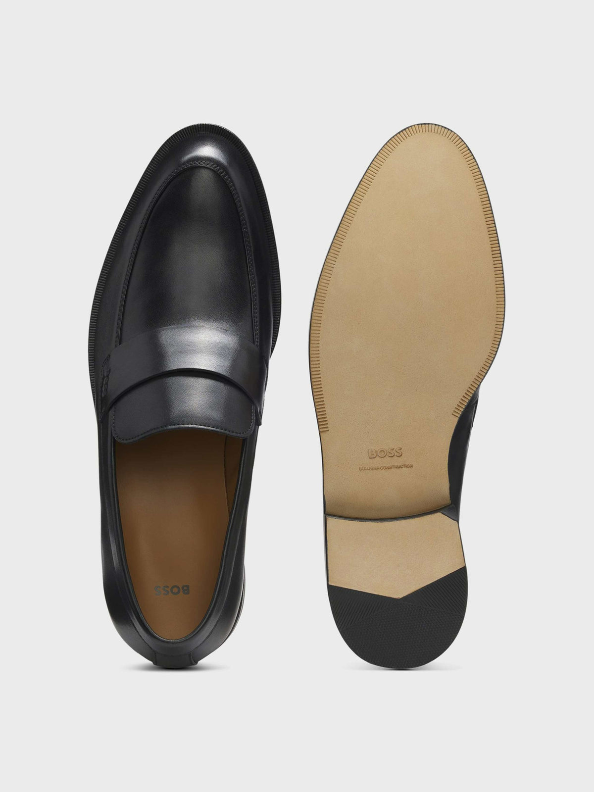 Black 1