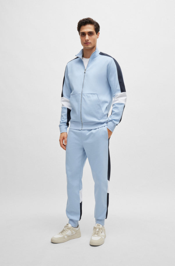 Light Pastel Blue