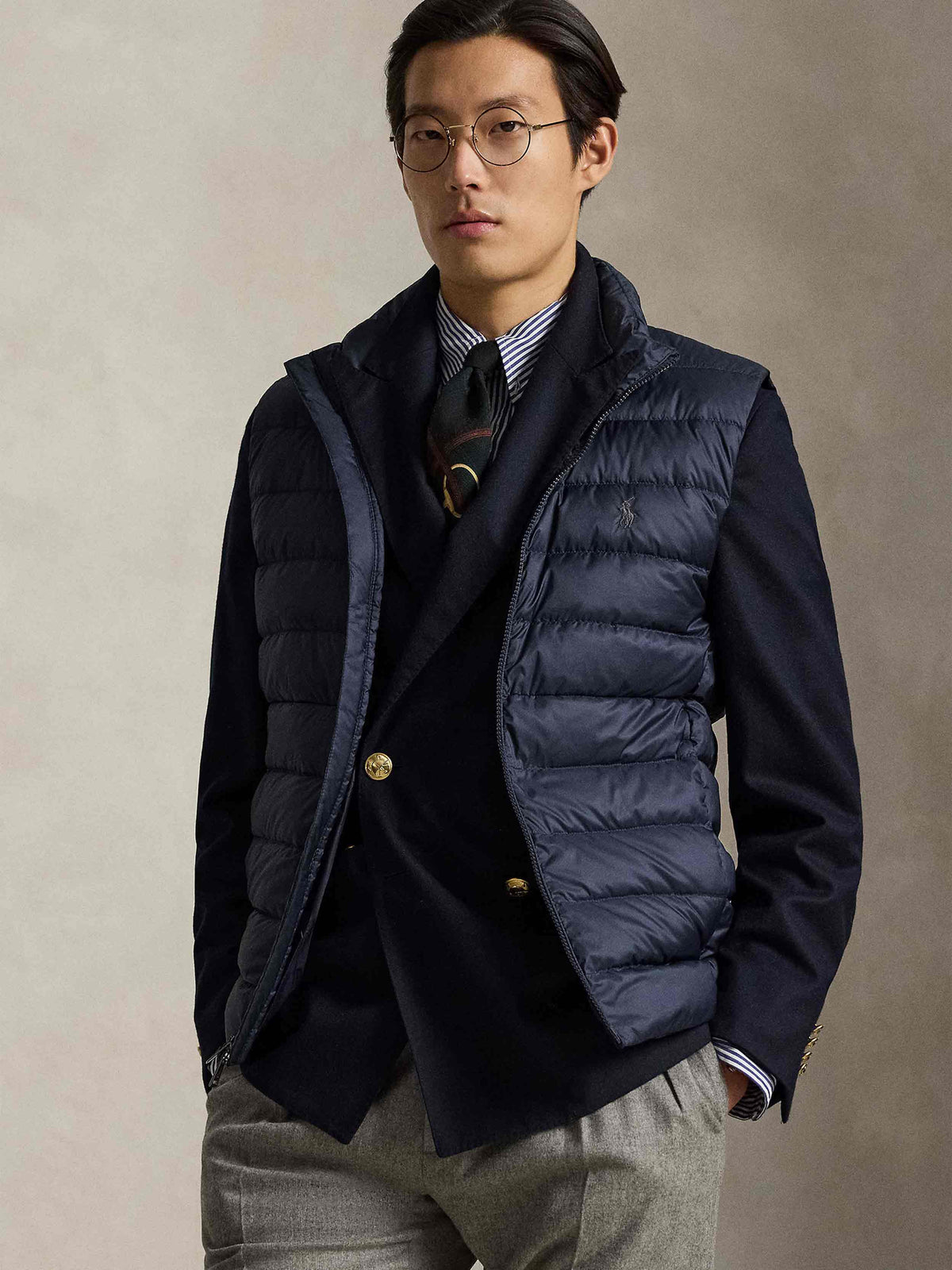 Navy