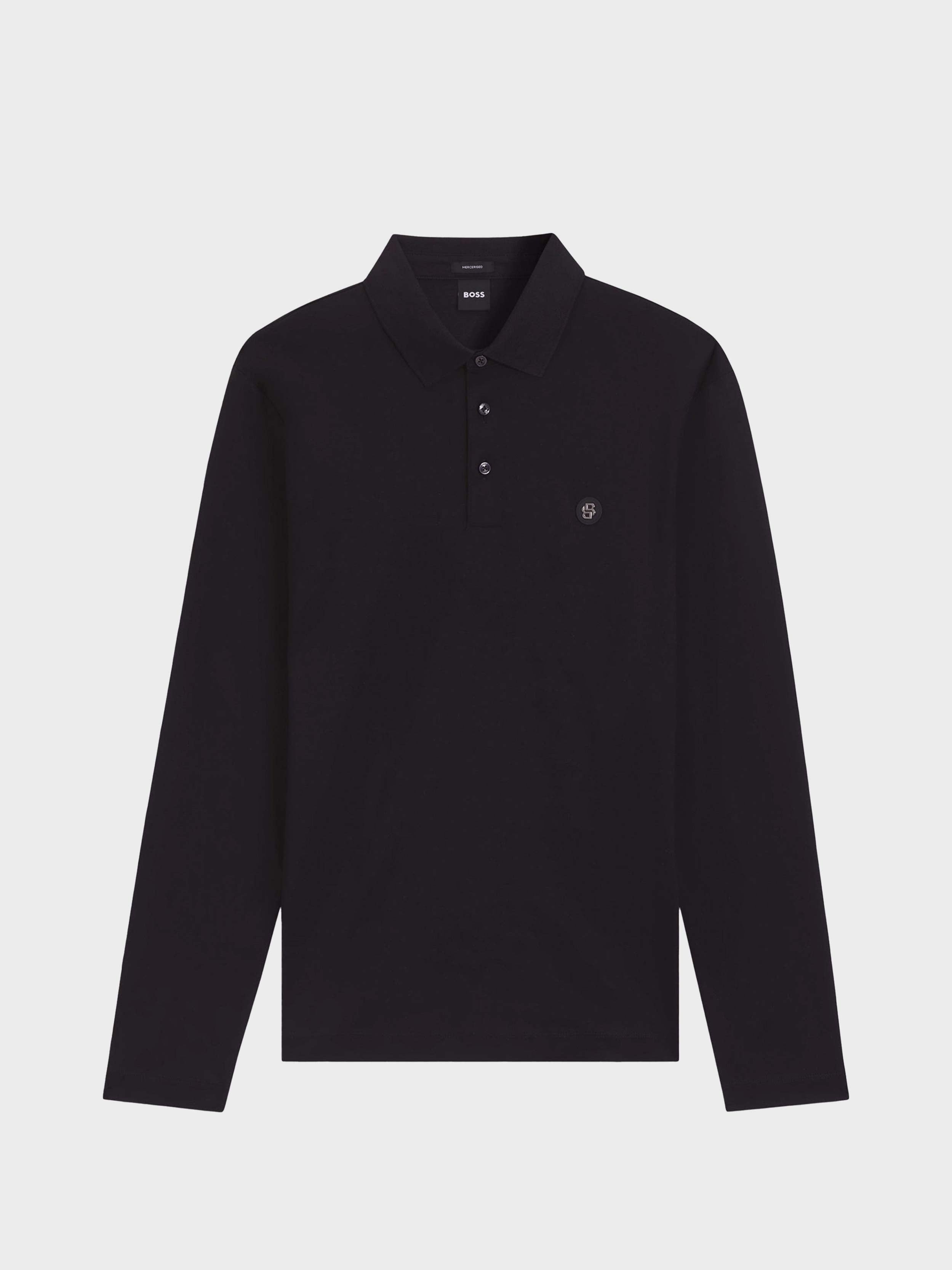 Black Oxford