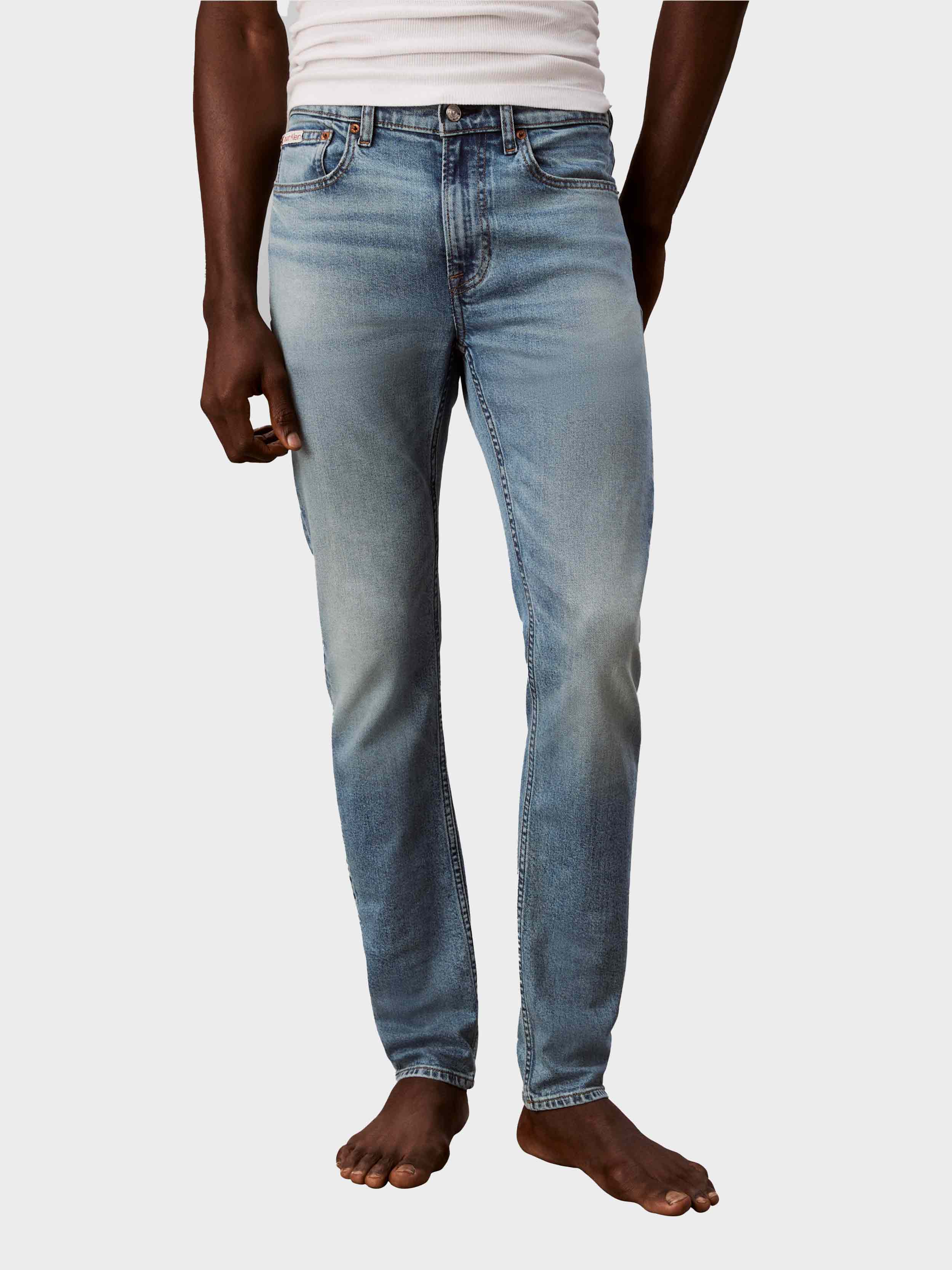 Light Blue Denim