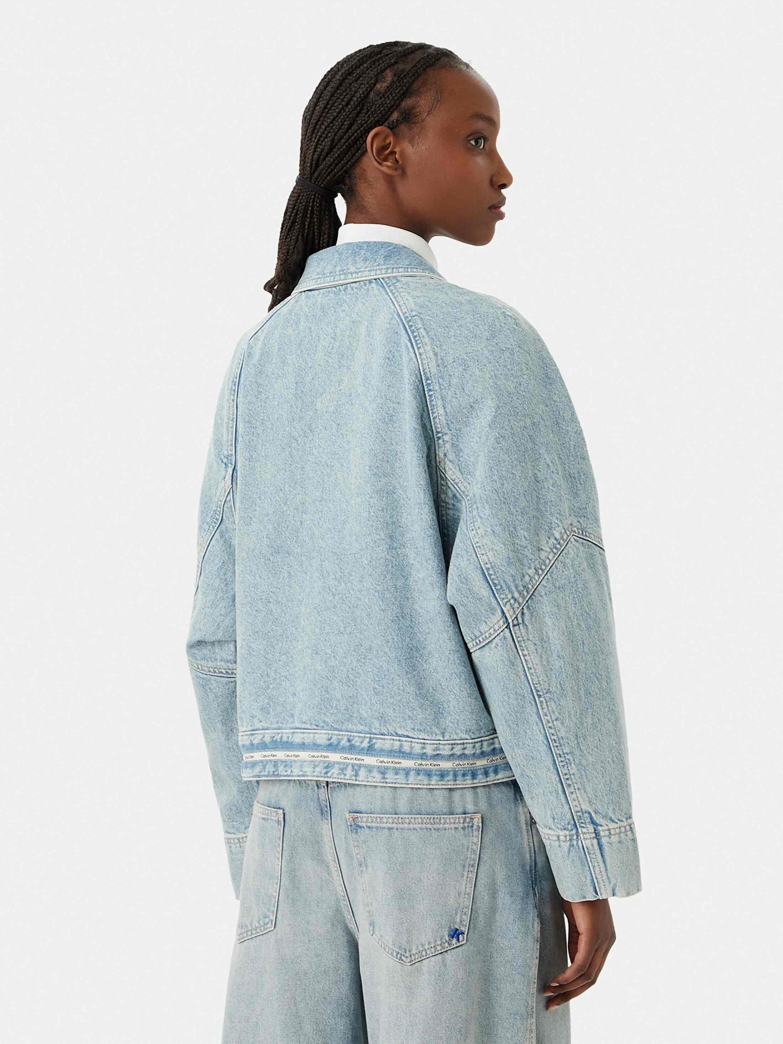 Light Denim