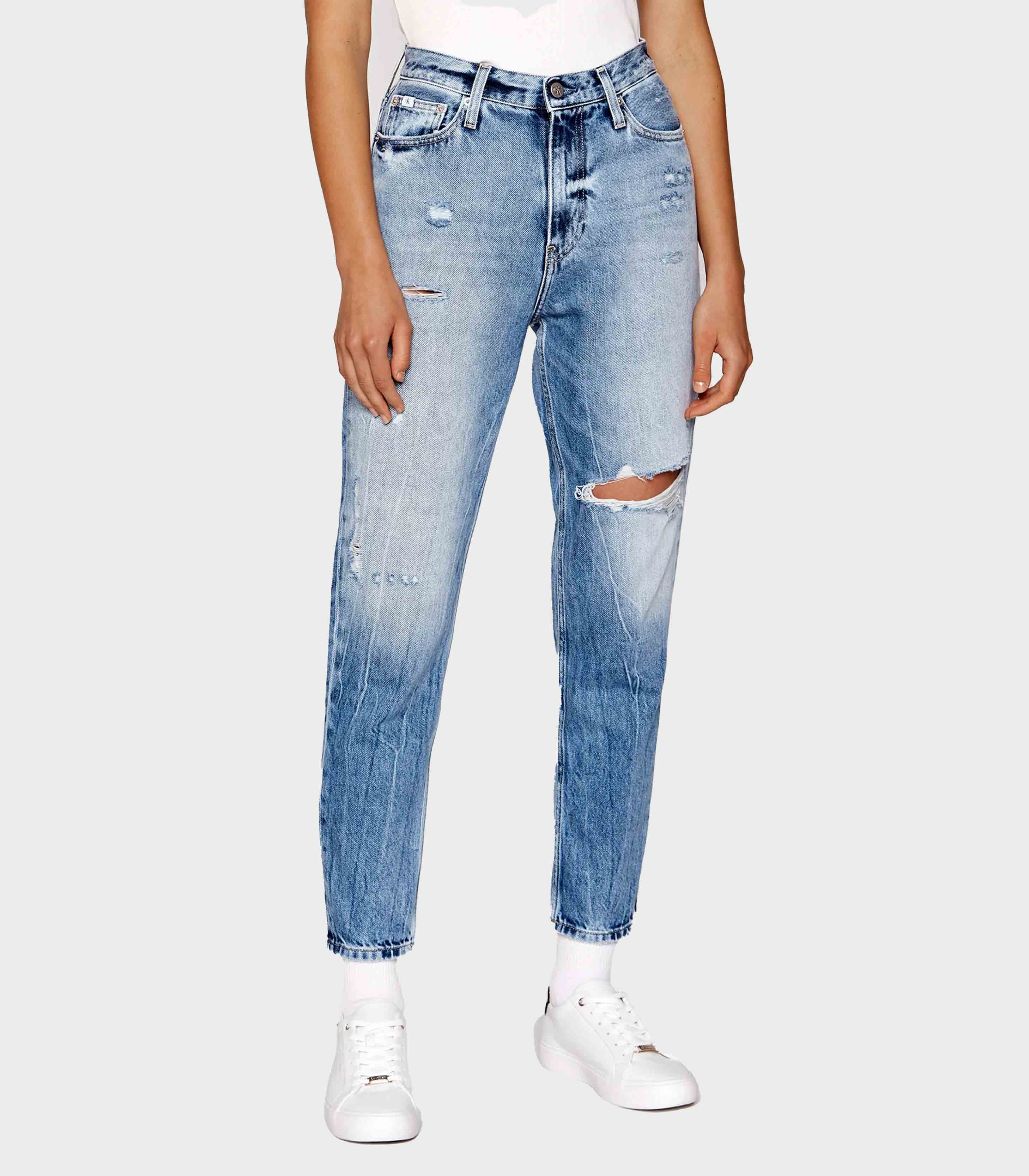 Denim Medium
