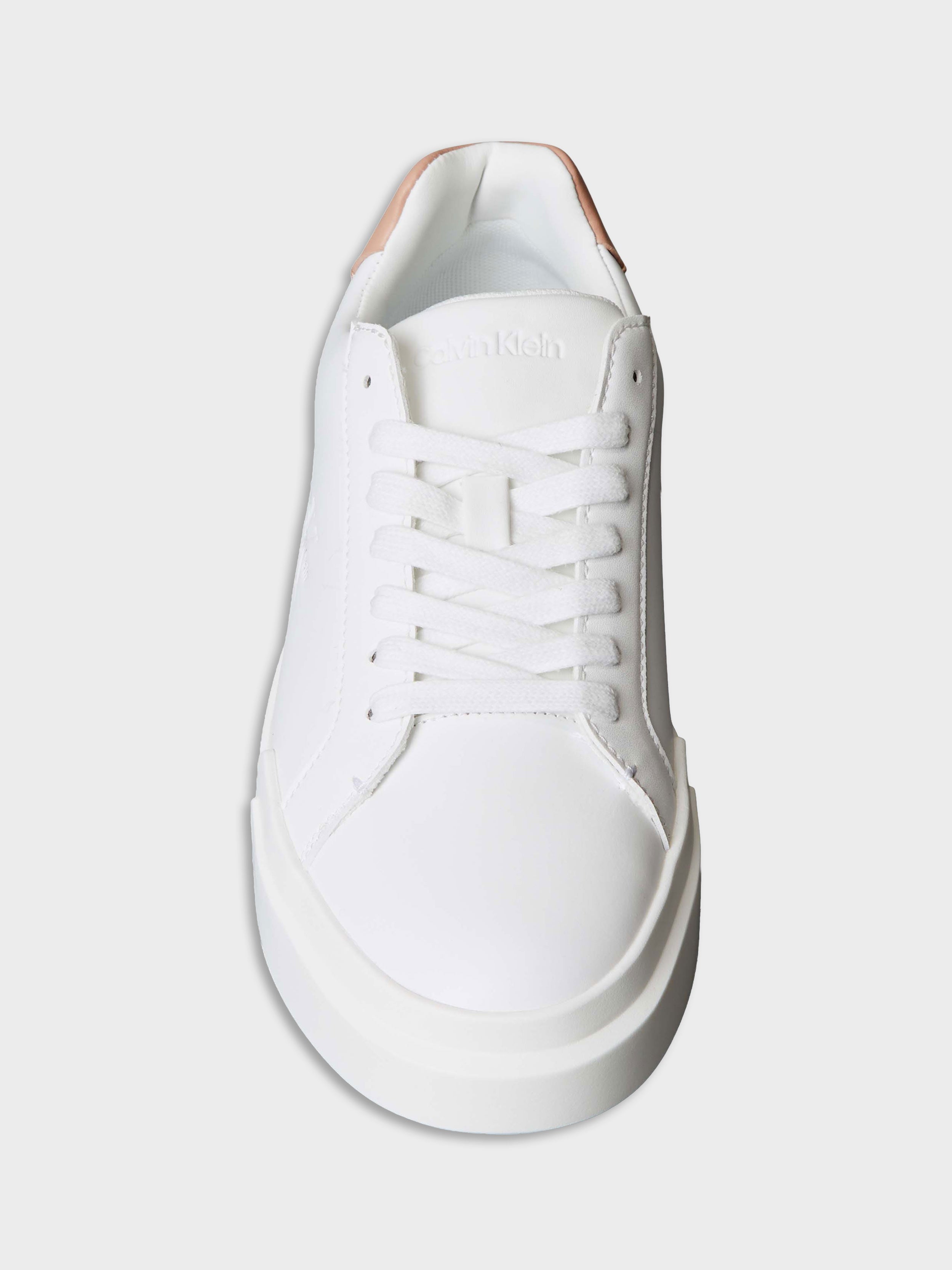 Bright White
