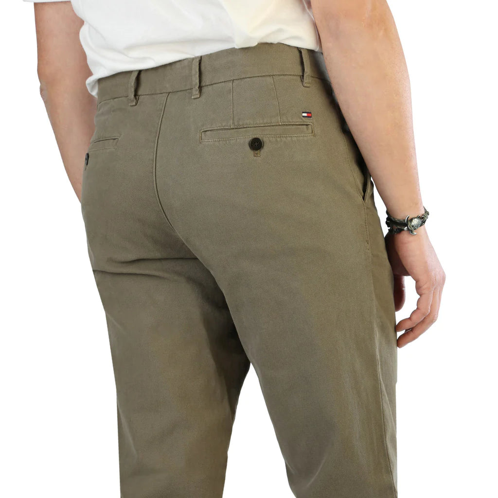 Dark Khaki