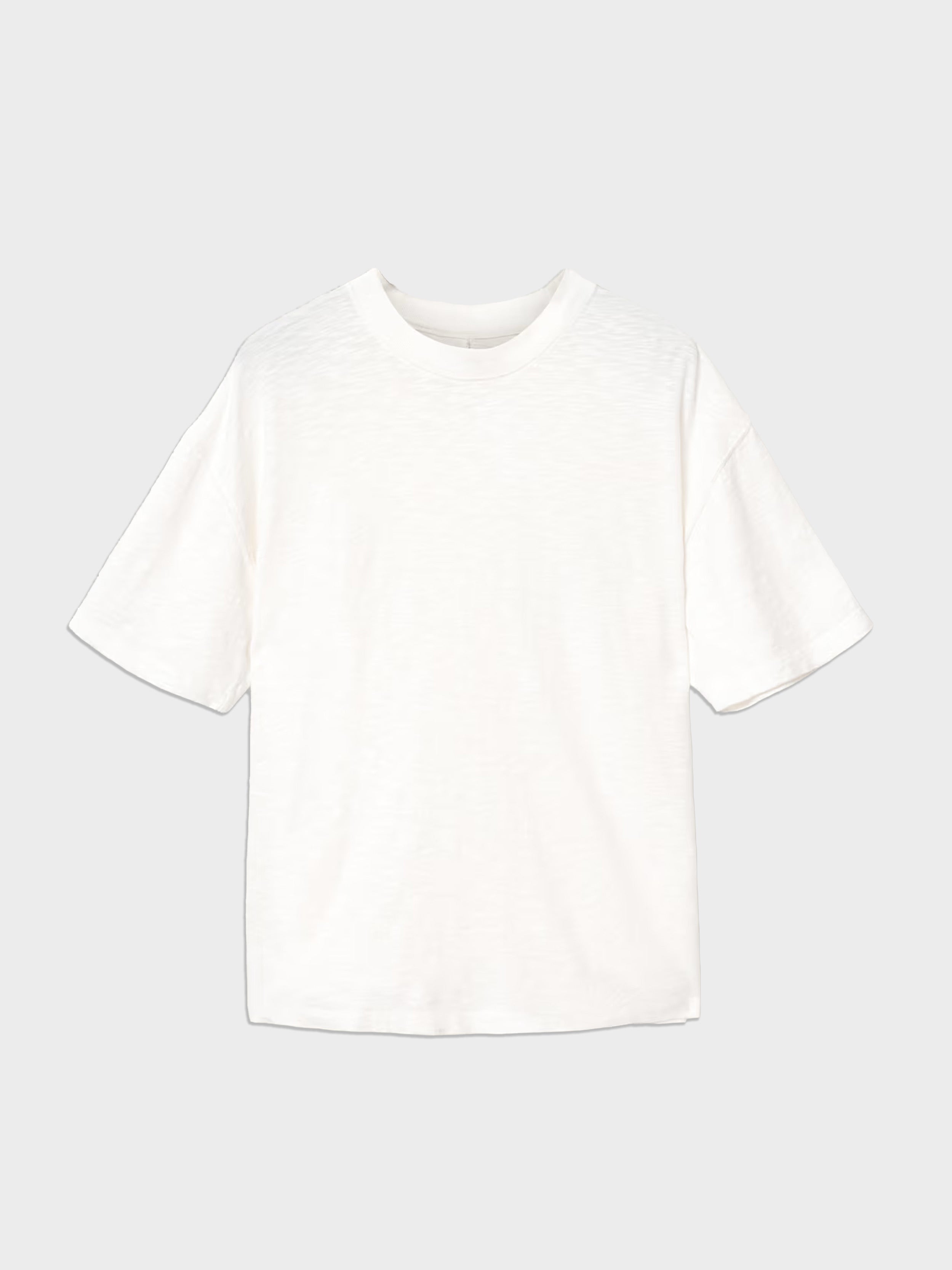 Chalk White