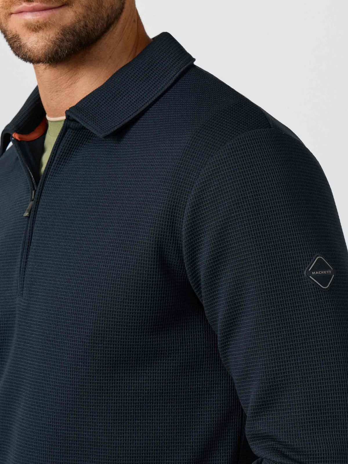 Dark Navy