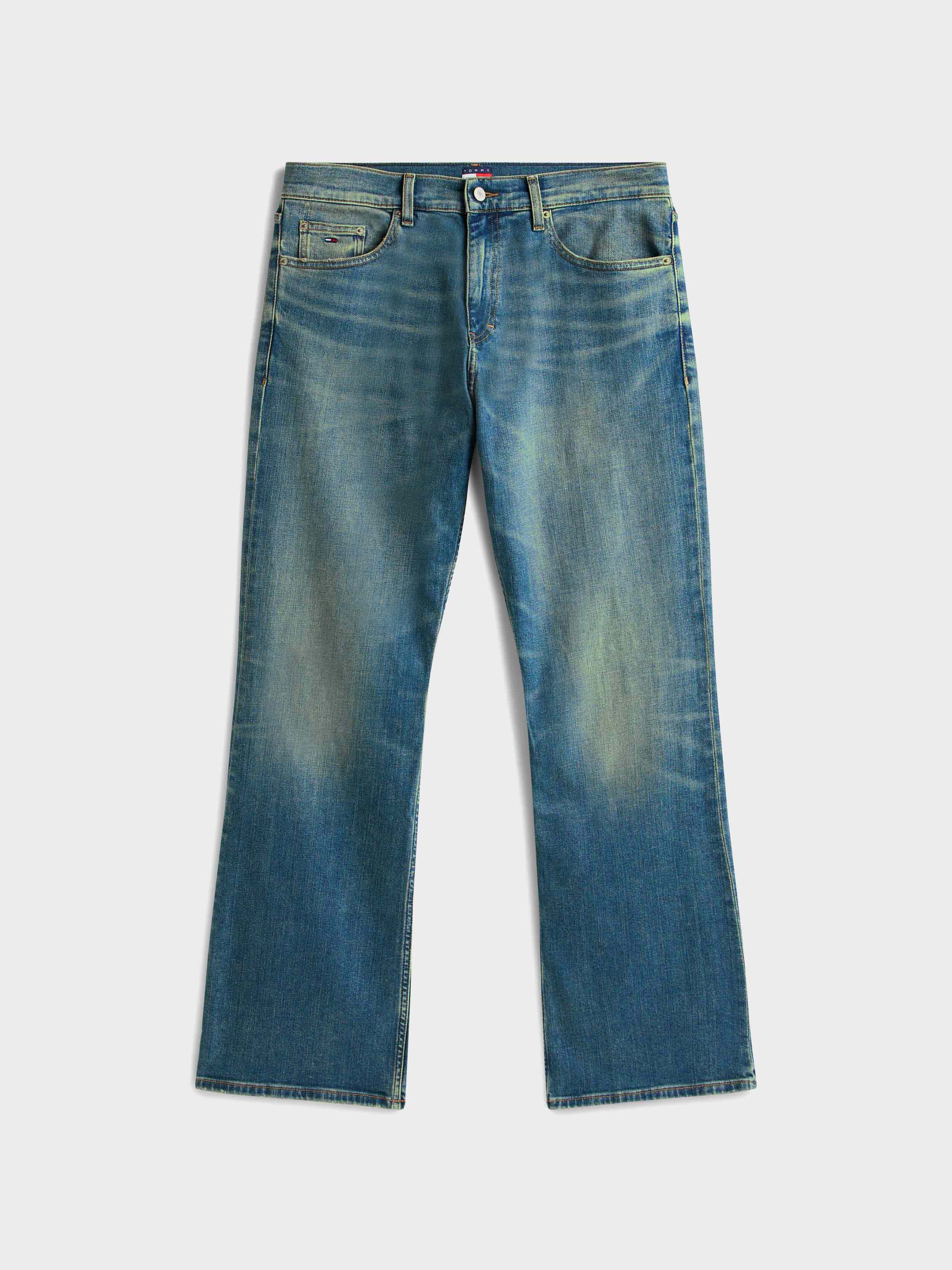 Denim dark