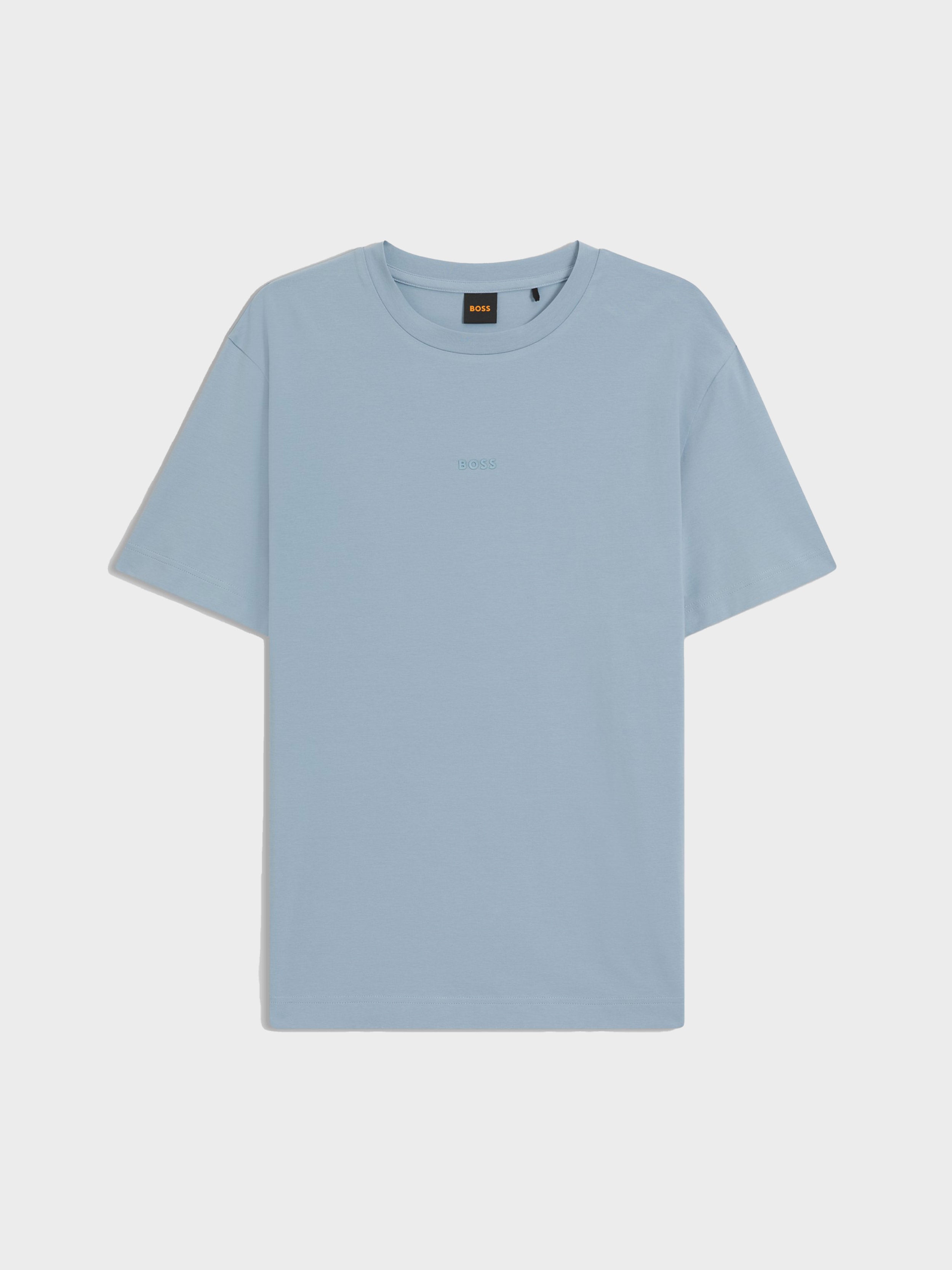 Light Pastel Blue
